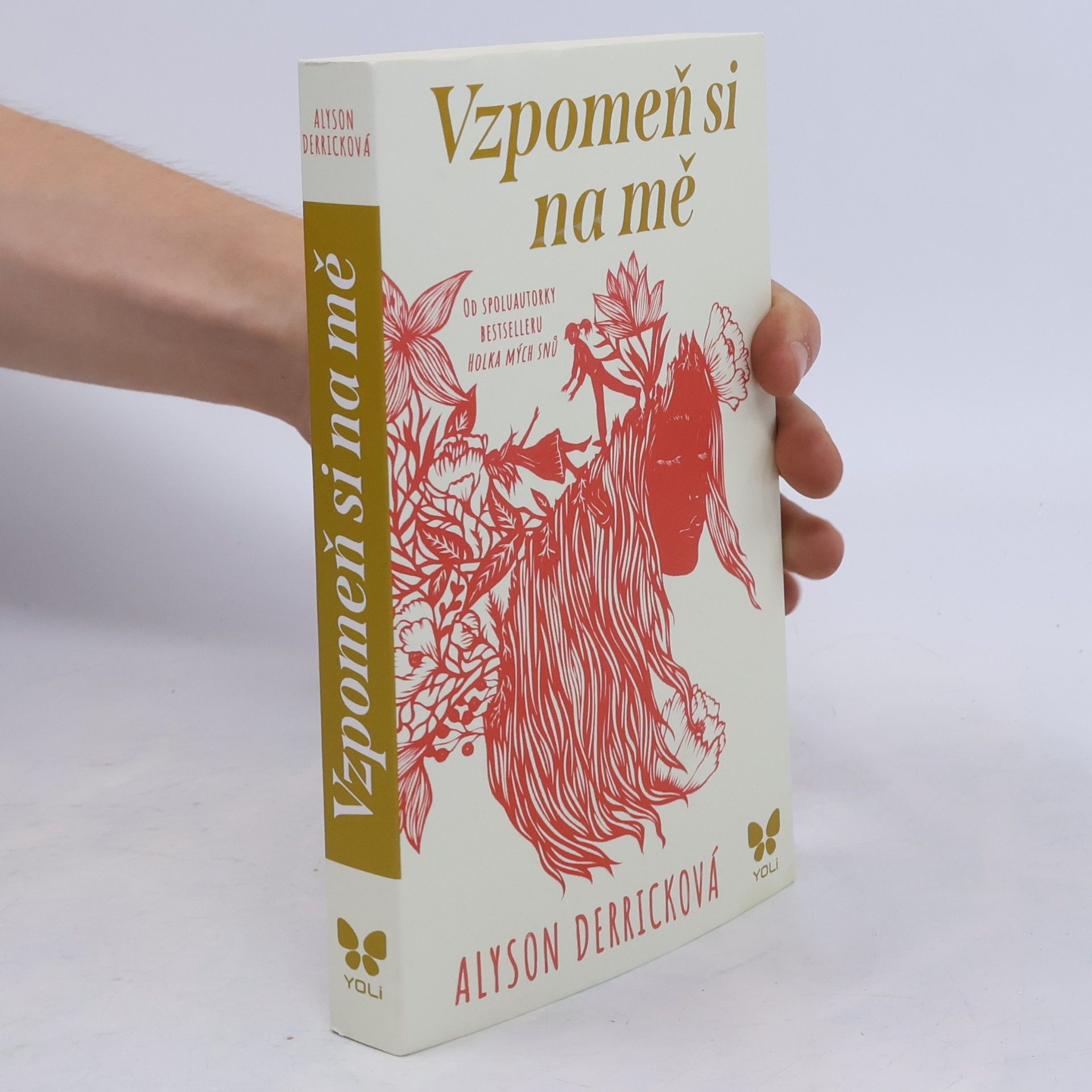 Renata Heitelová Vzpomeň si na mě