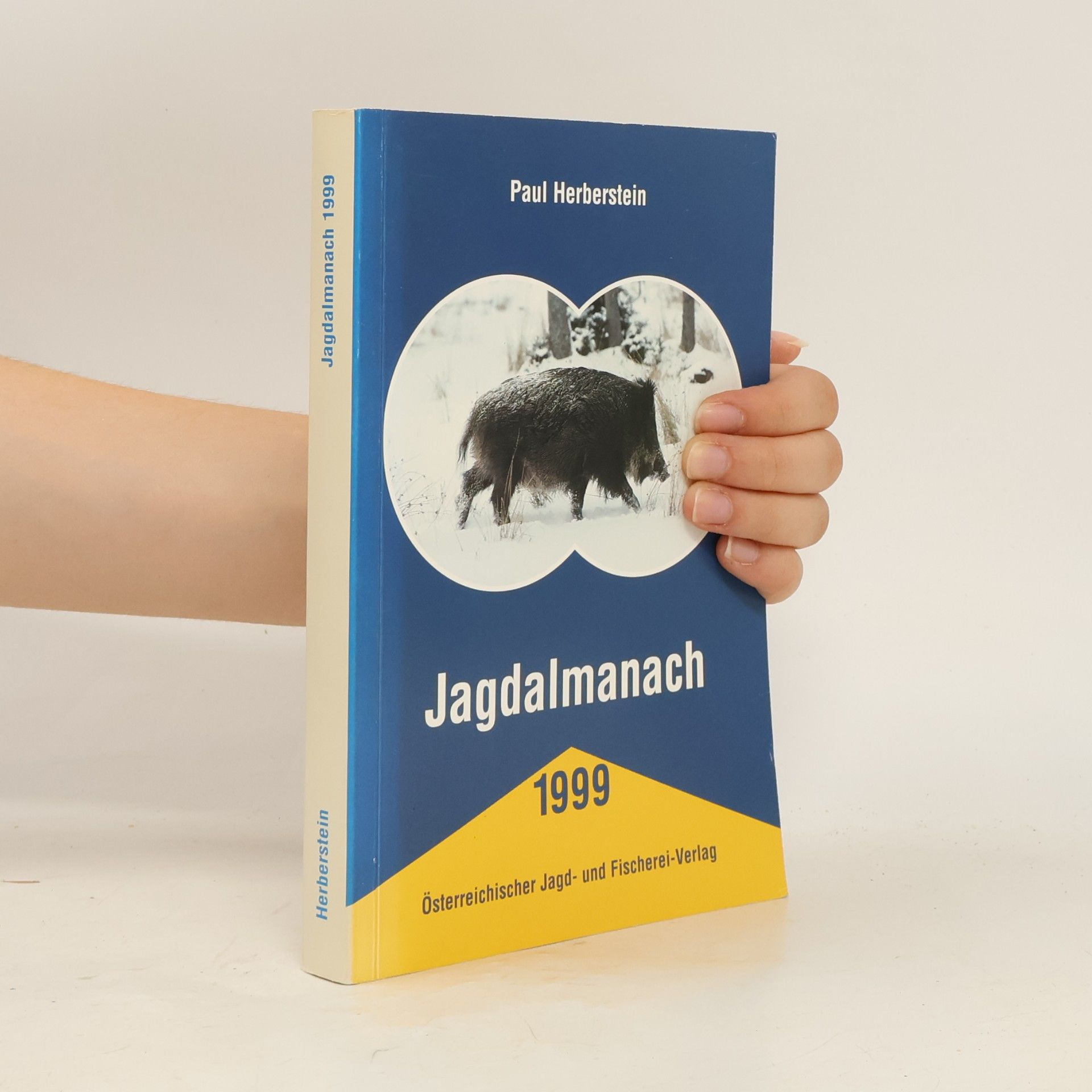 Jagdalmanach 1999