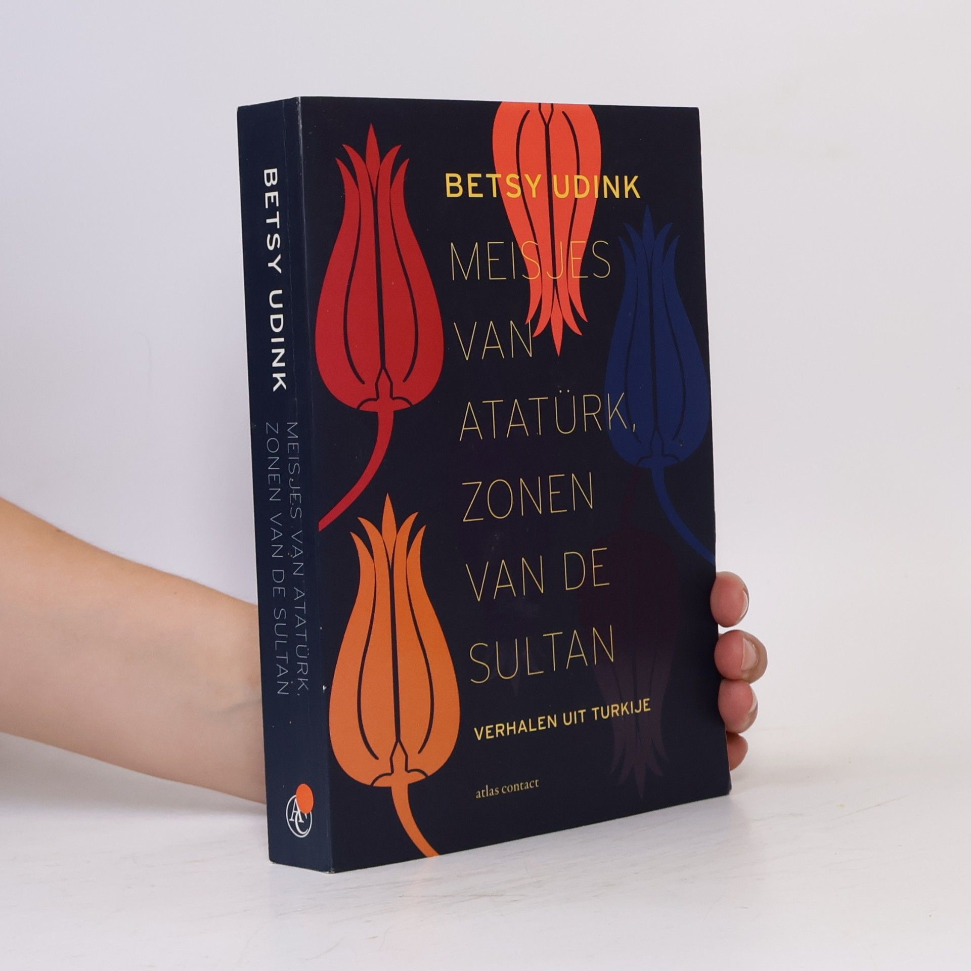 Meisjes van Atatürk, zonen van de sultan