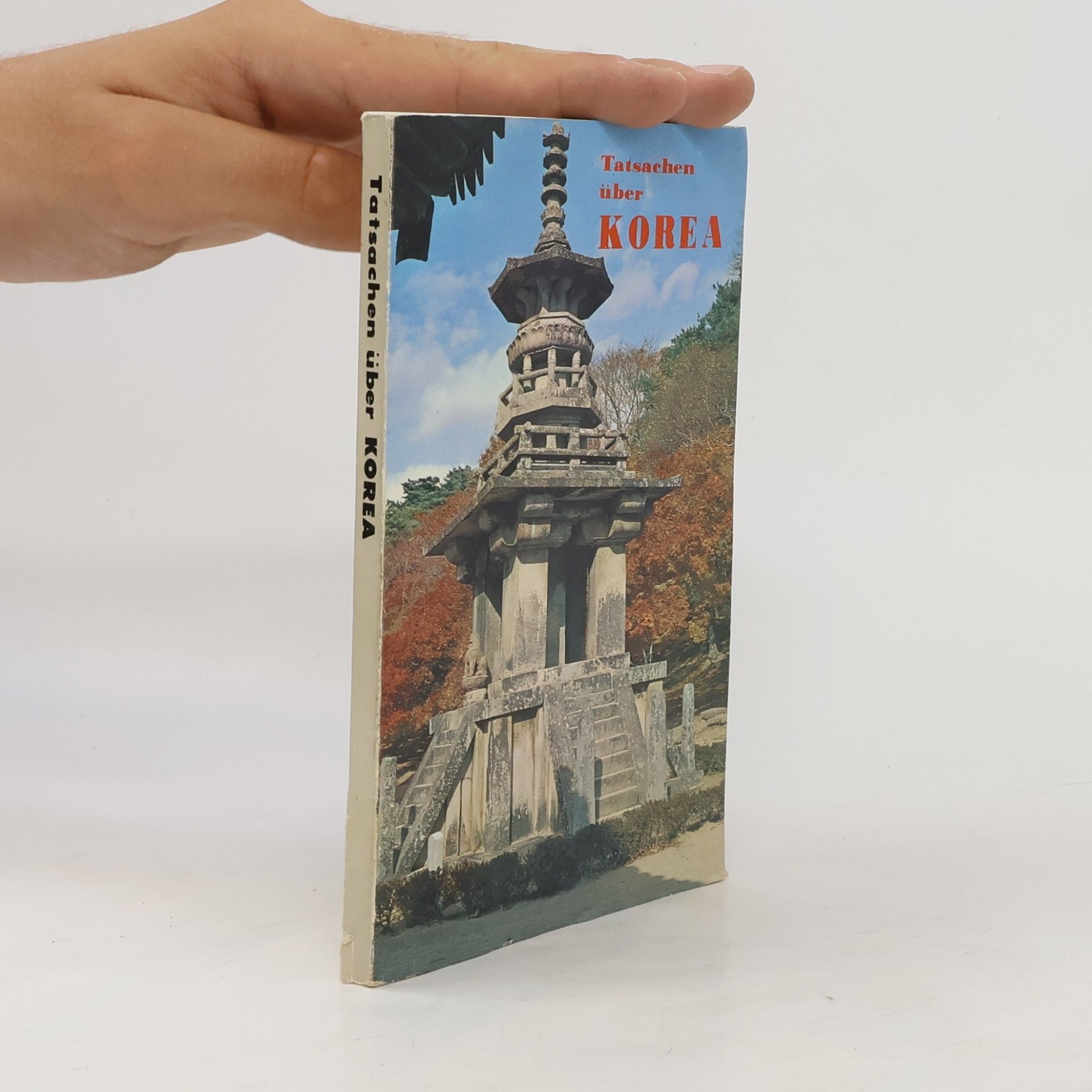 kolektiv Tatsachen über KOREA