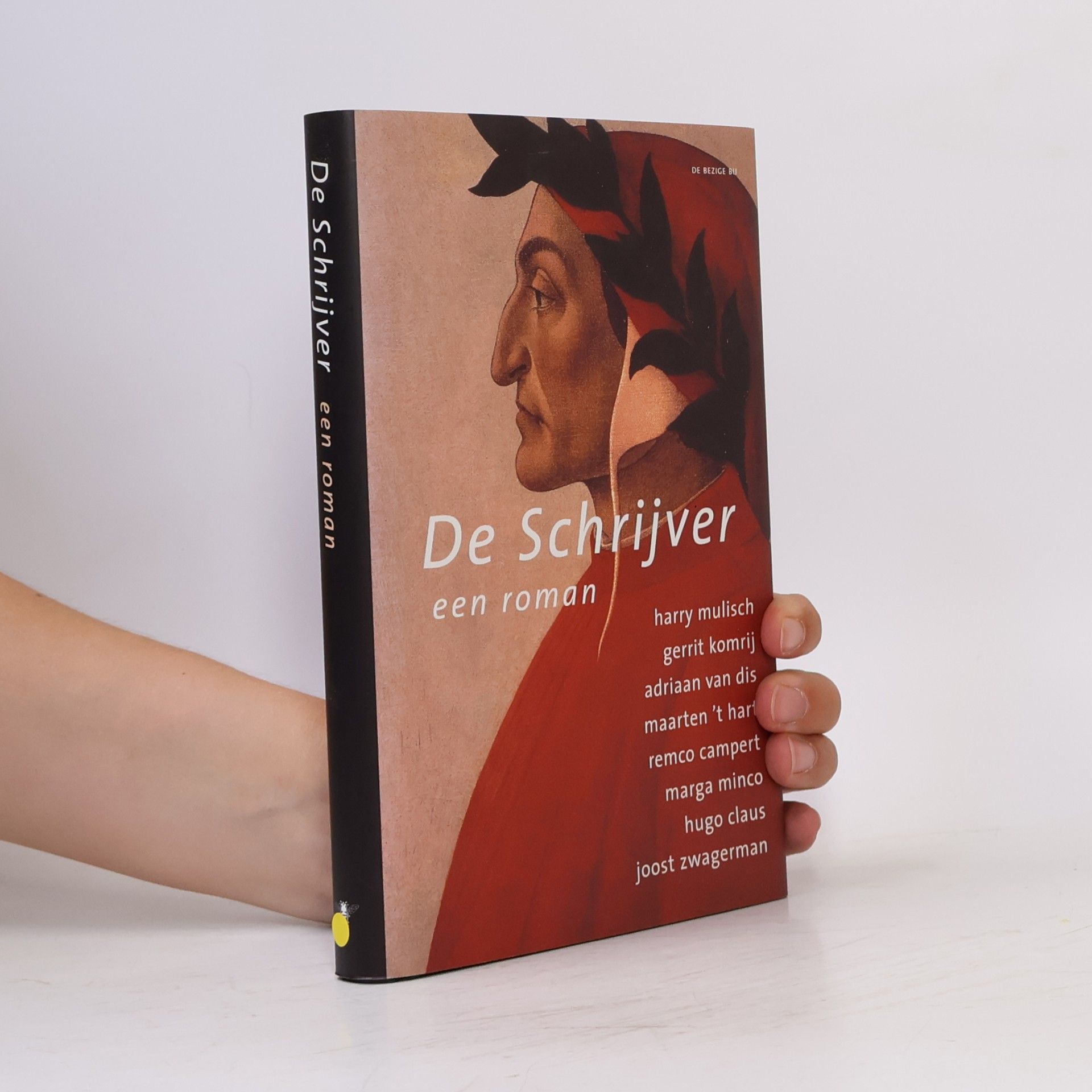 De Schrijver