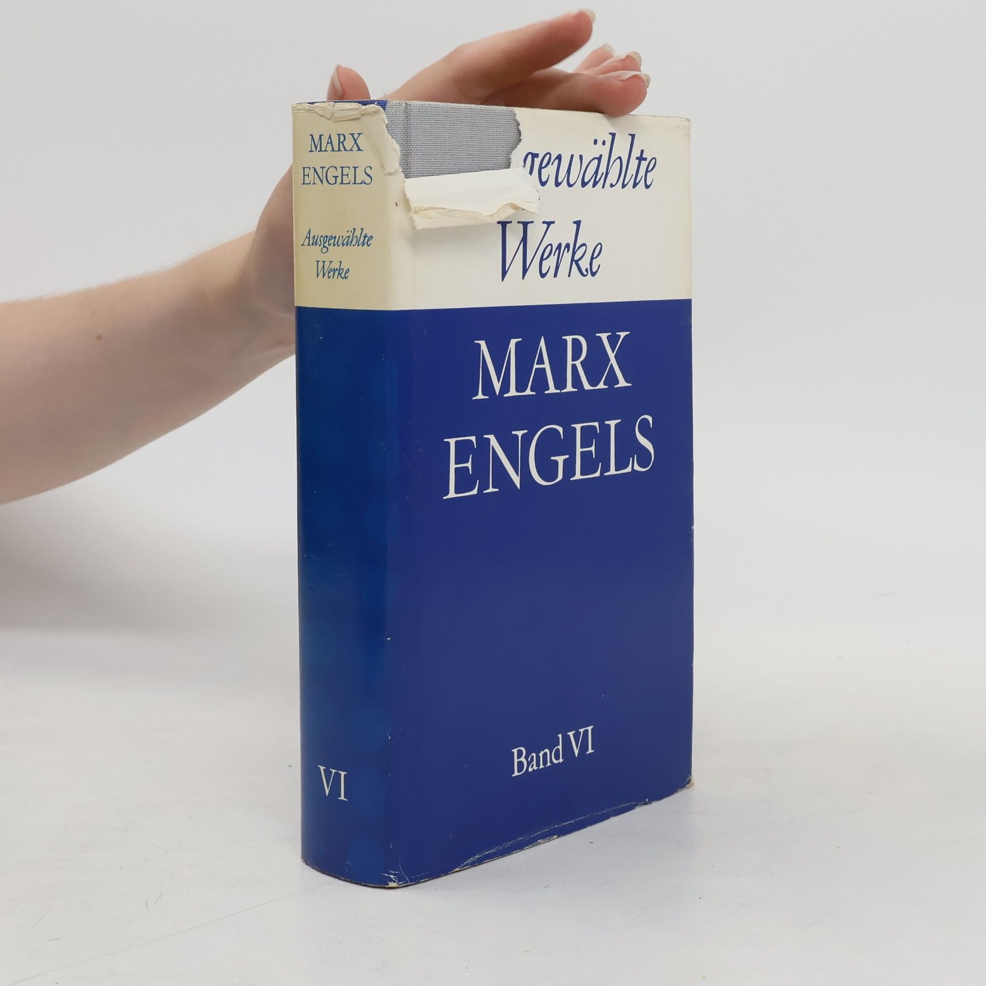 Ausgewählte Werke VI