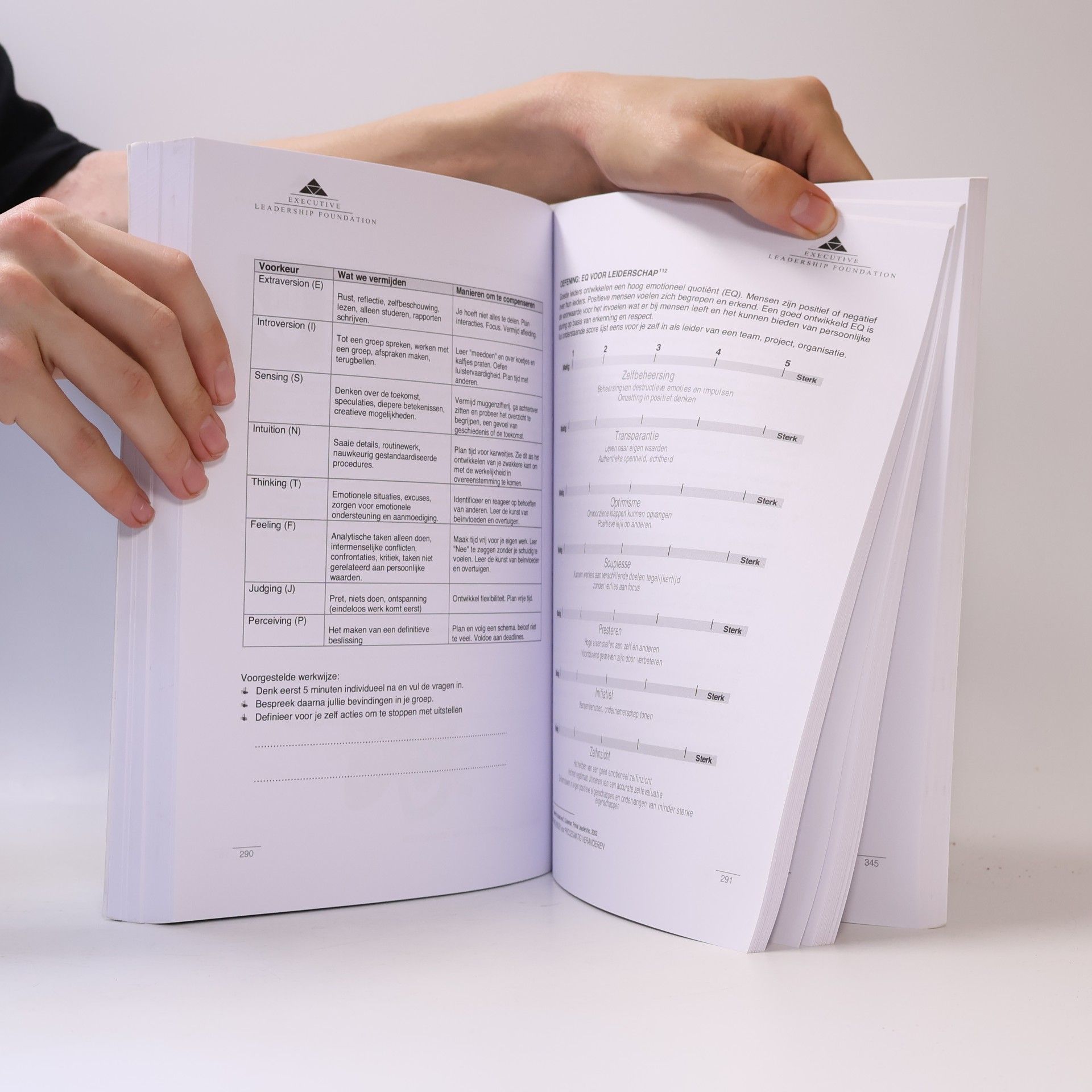 Gert Anbeek Praktijkboek voor procesmatig veranderen