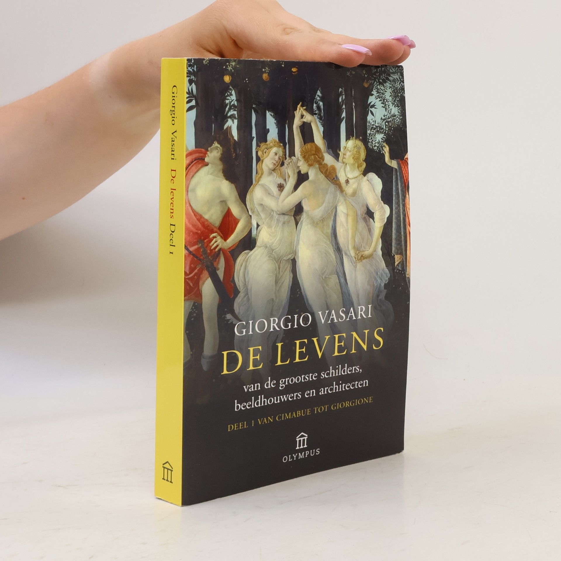 De levens