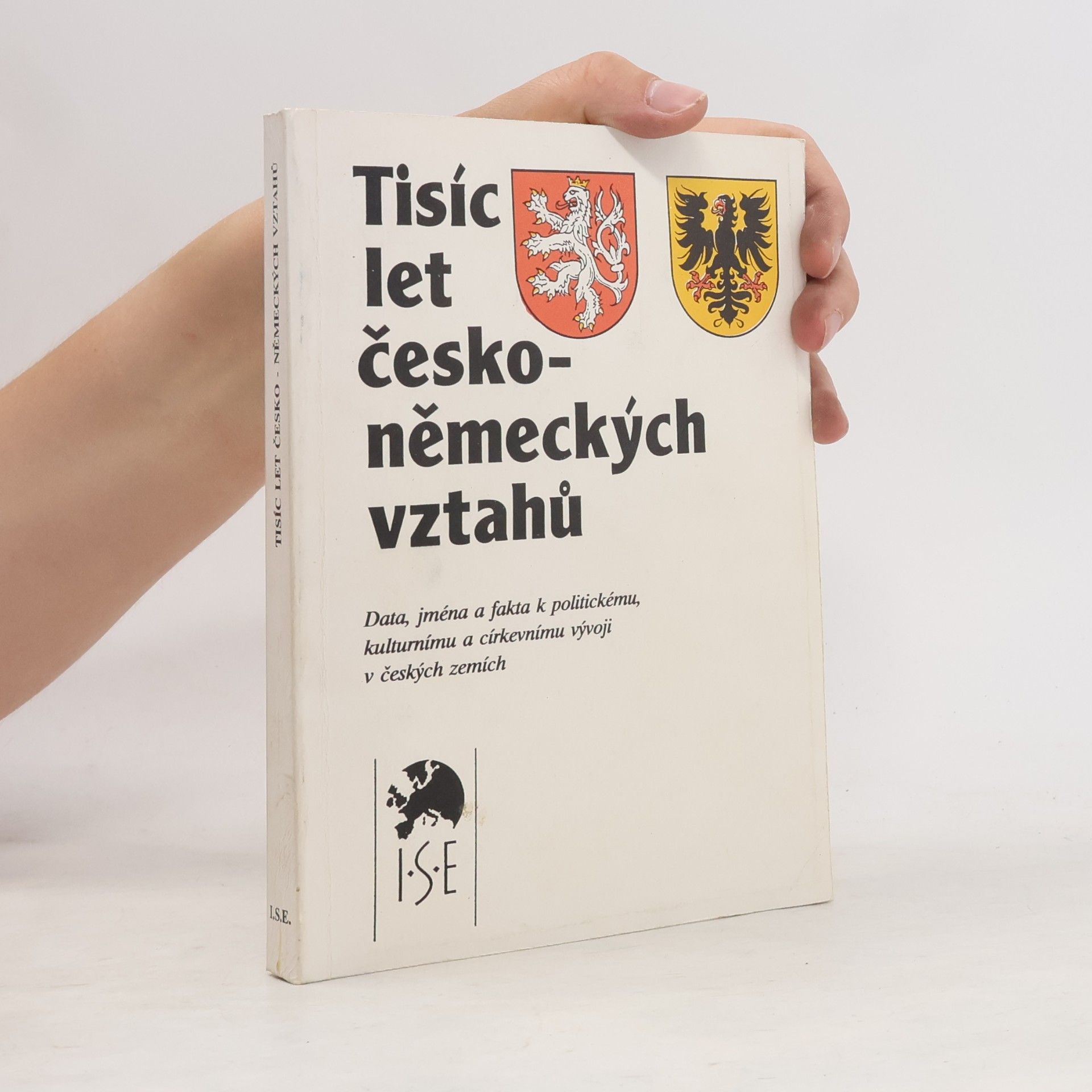 Tisíc let česko-německých vztahů