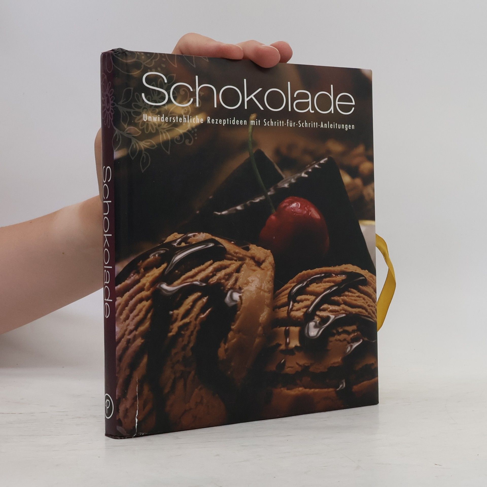 Kolektiv autorů Schokolade