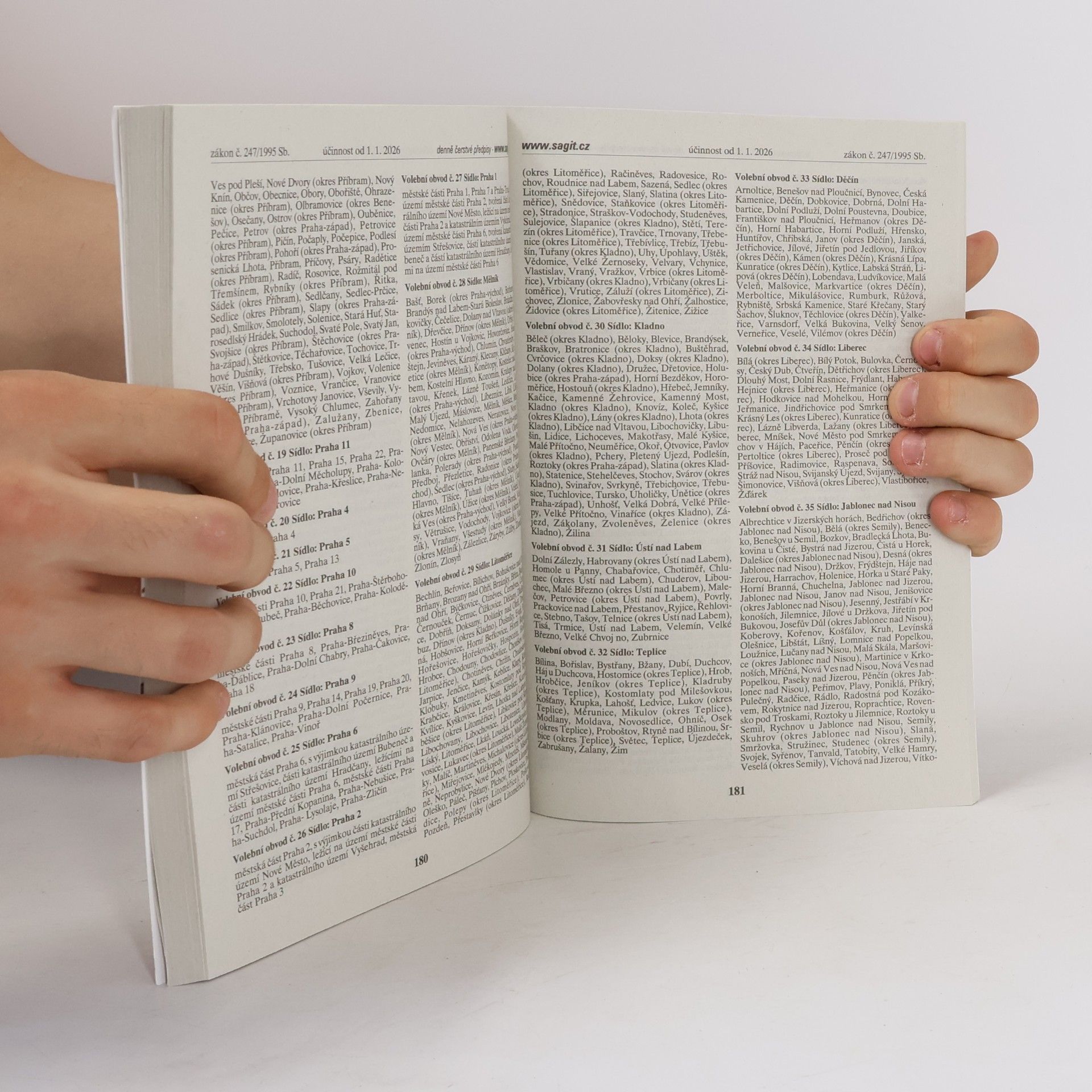 Autorenkollektiv ÚZ 1665: Ústava ČR, Listina základních práv a svobod