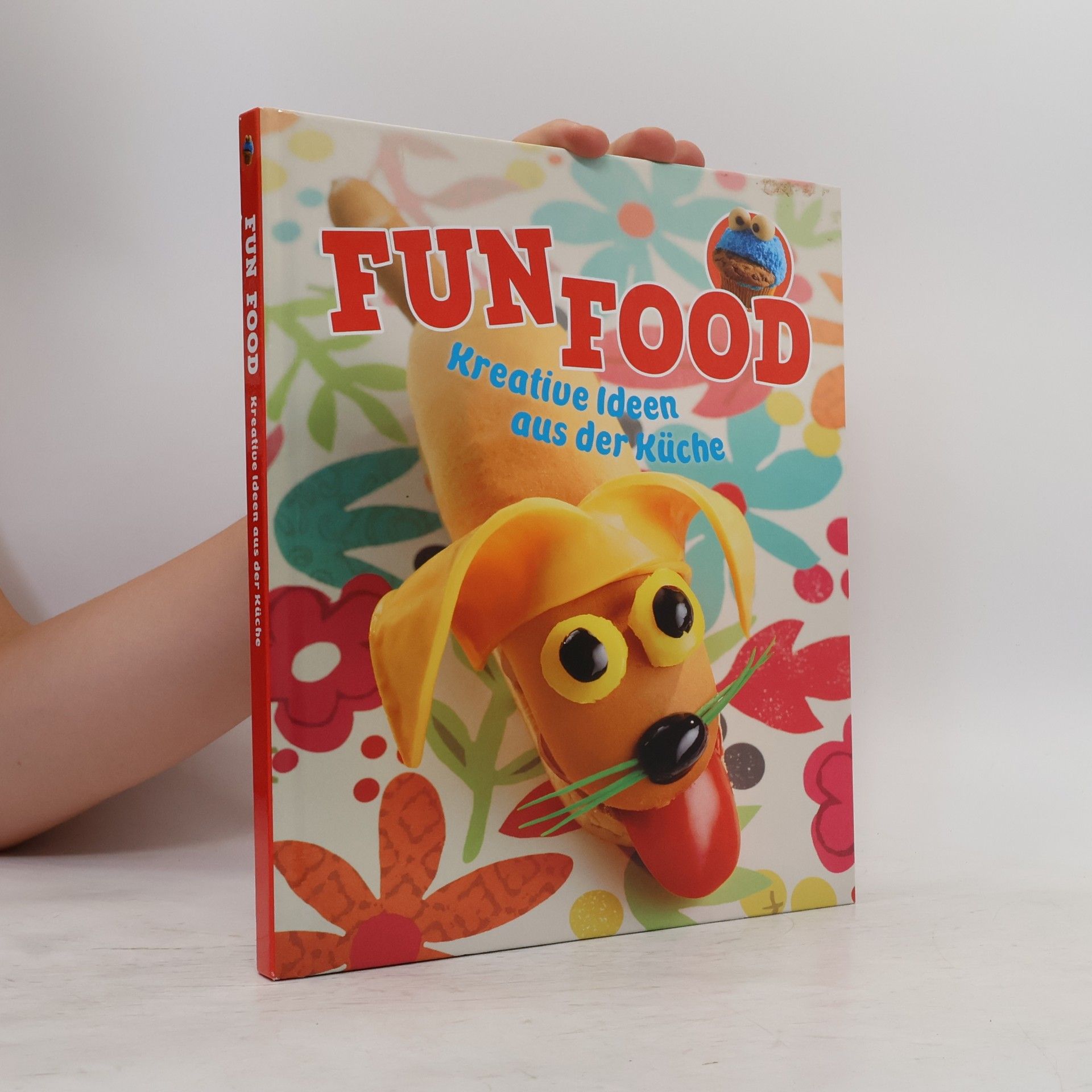 Autorenkollektiv Fun Food. Kreative Ideen aus der Küche