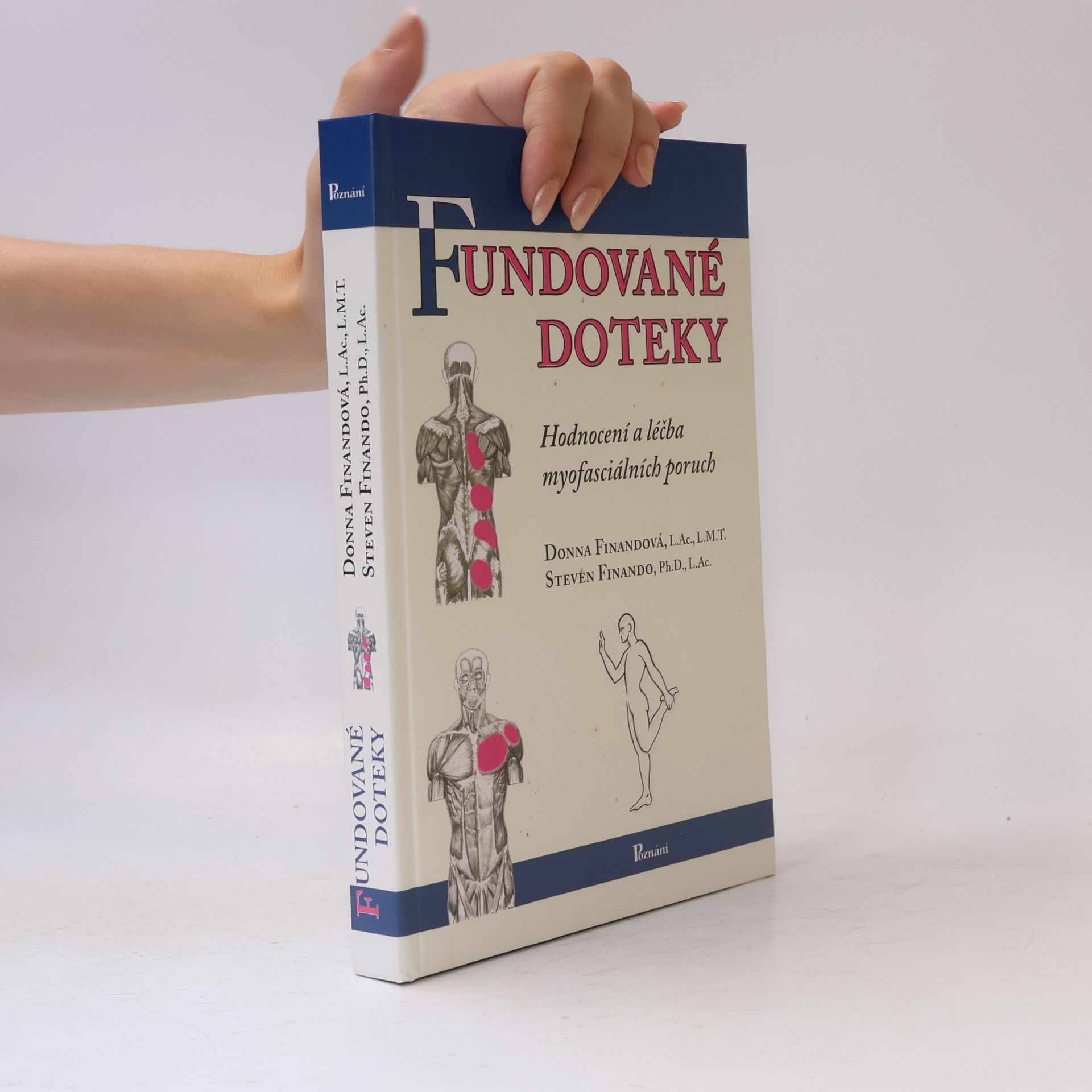 Fundované doteky