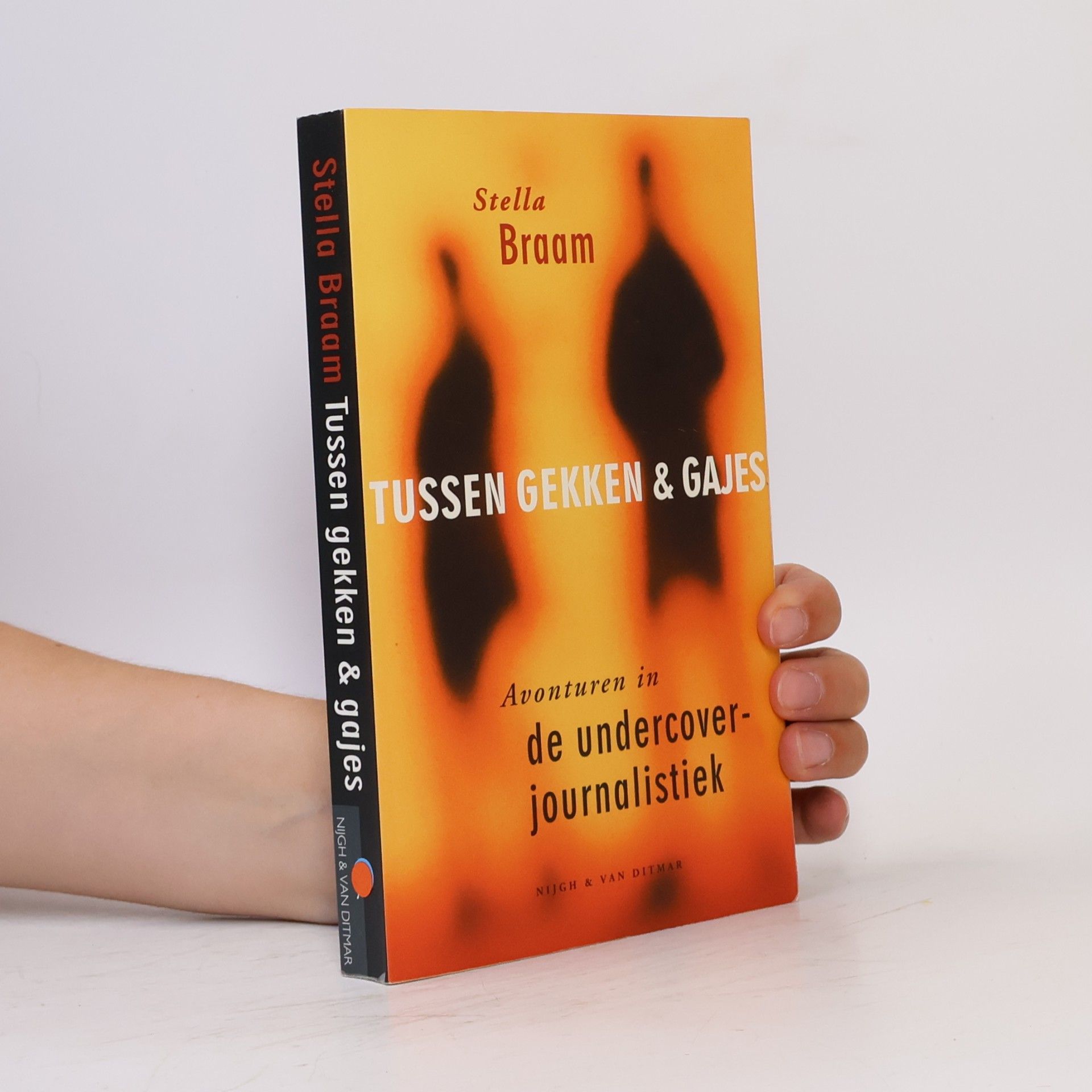 Tussen gekken & gajes