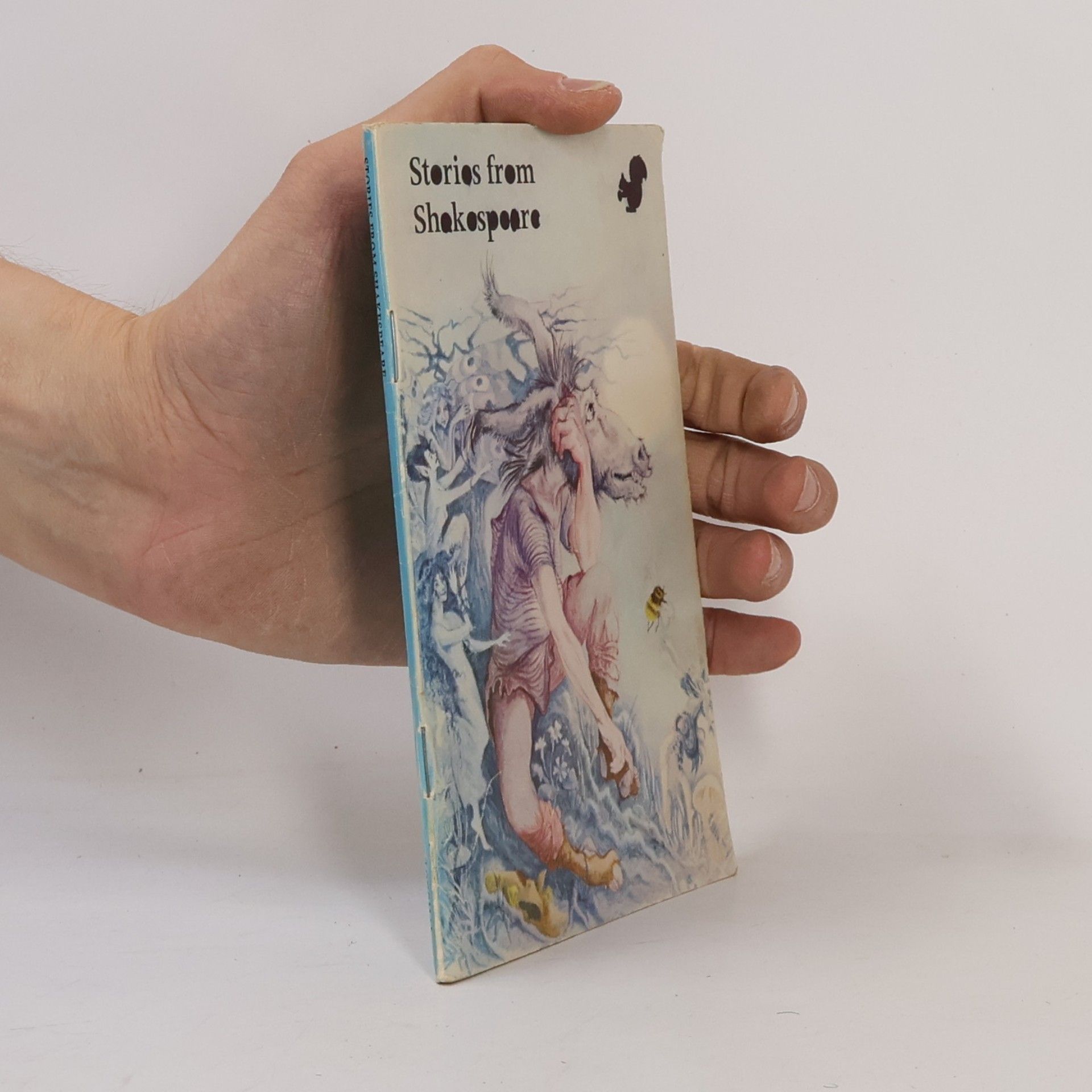 Whitear Stories from Shakespeare