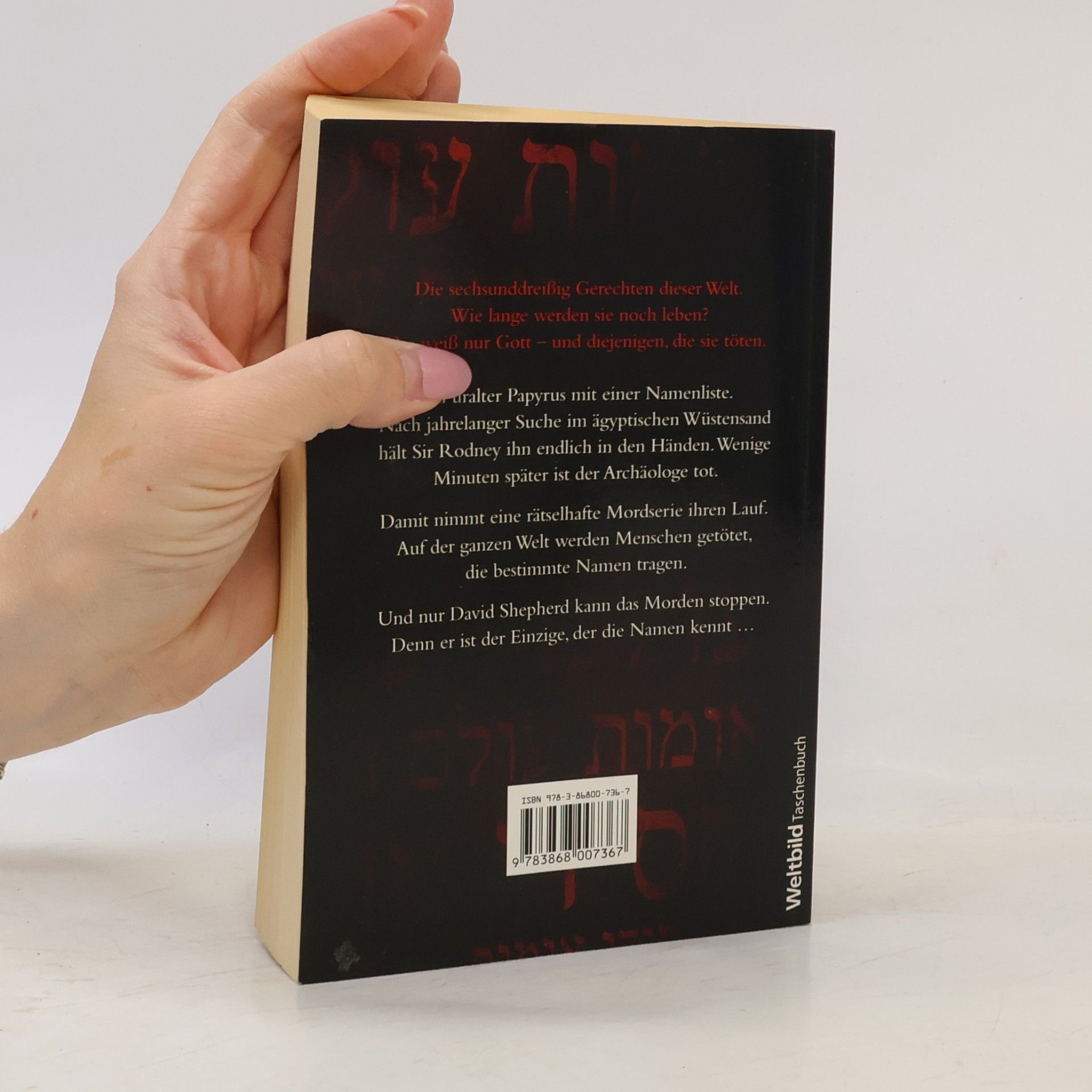 Jill Gregory Das Buch der Namen