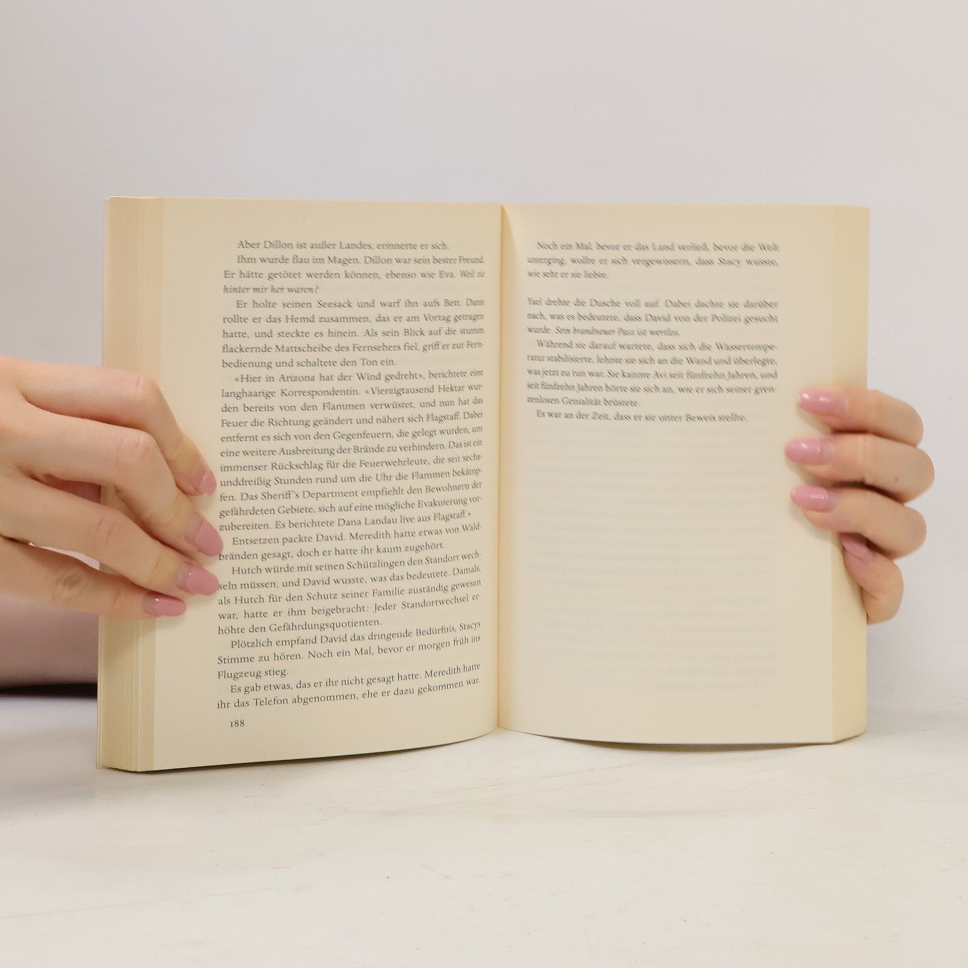 Jill Gregory Das Buch der Namen