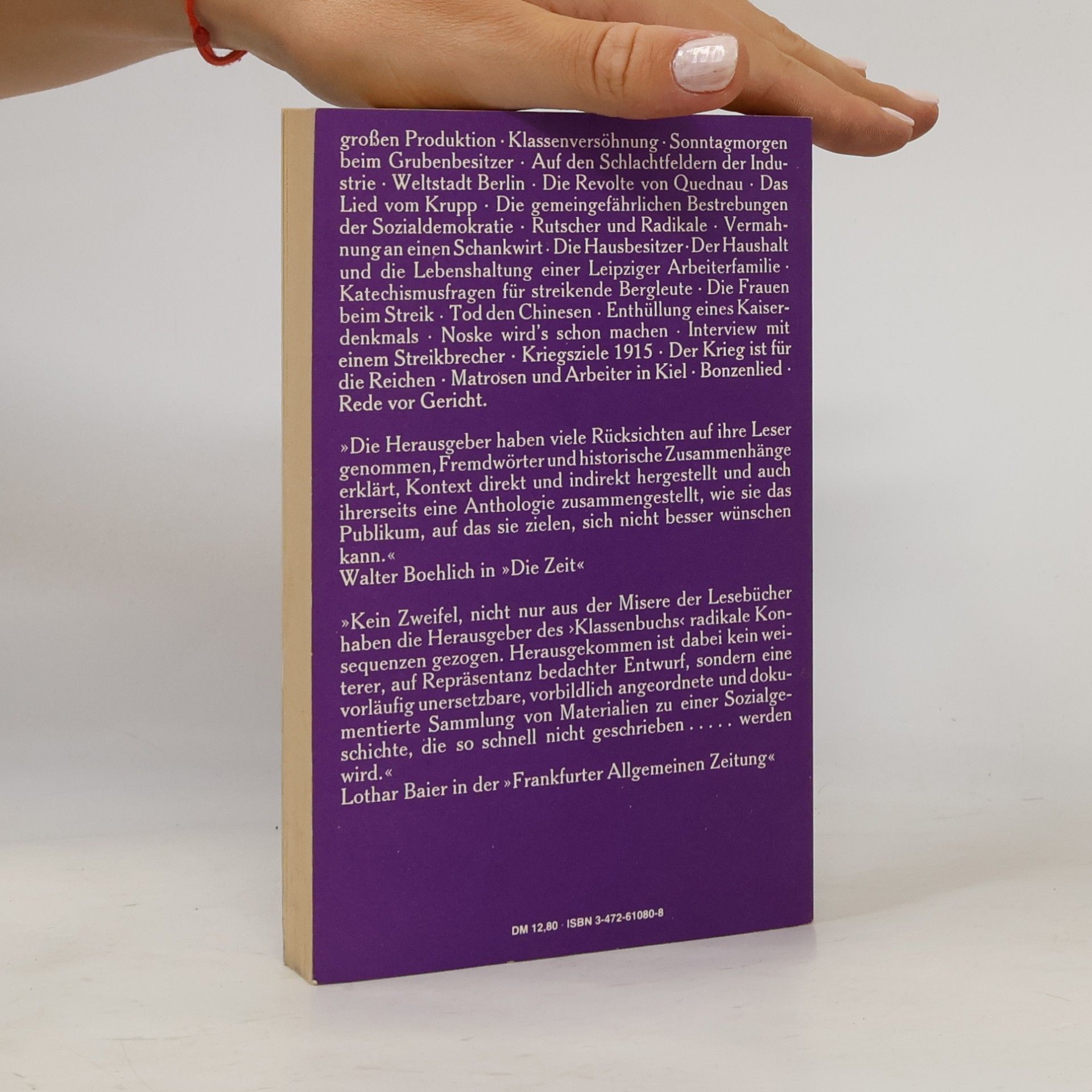 Autores varios Klassenbuch 2