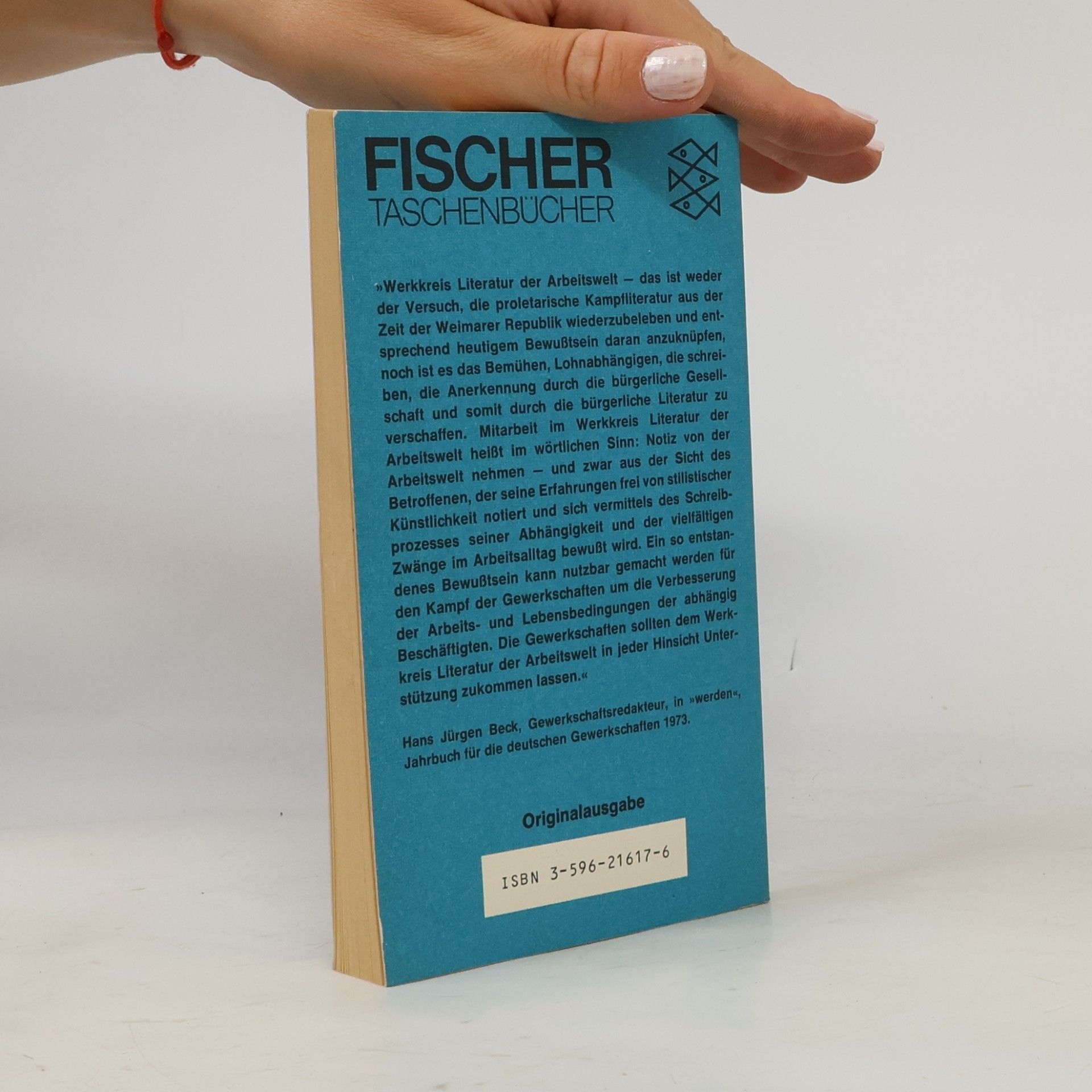 Margot Schroeder Ich stehe meine Frau