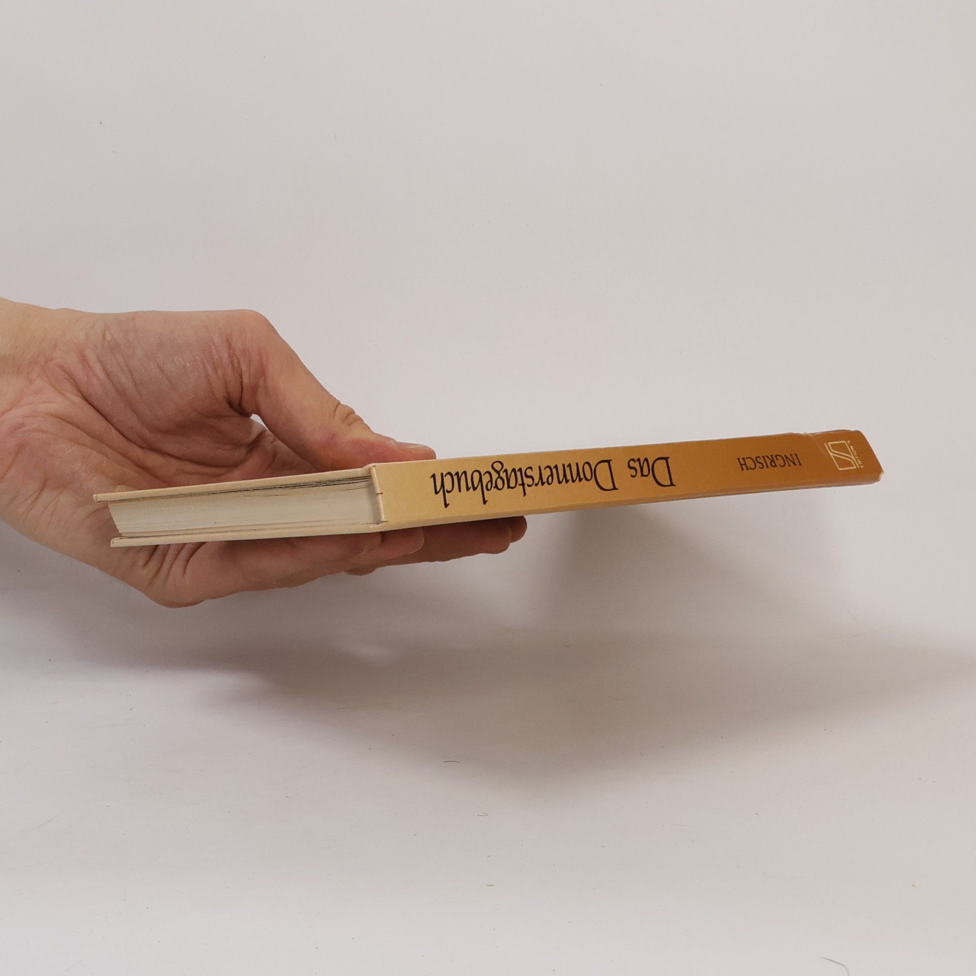Lotte Ingrisch Das Donnerstagebuch