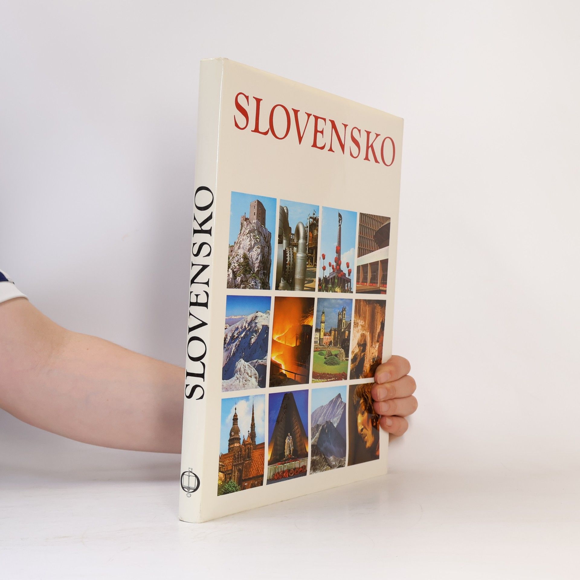 Autorenkollektiv Slovensko