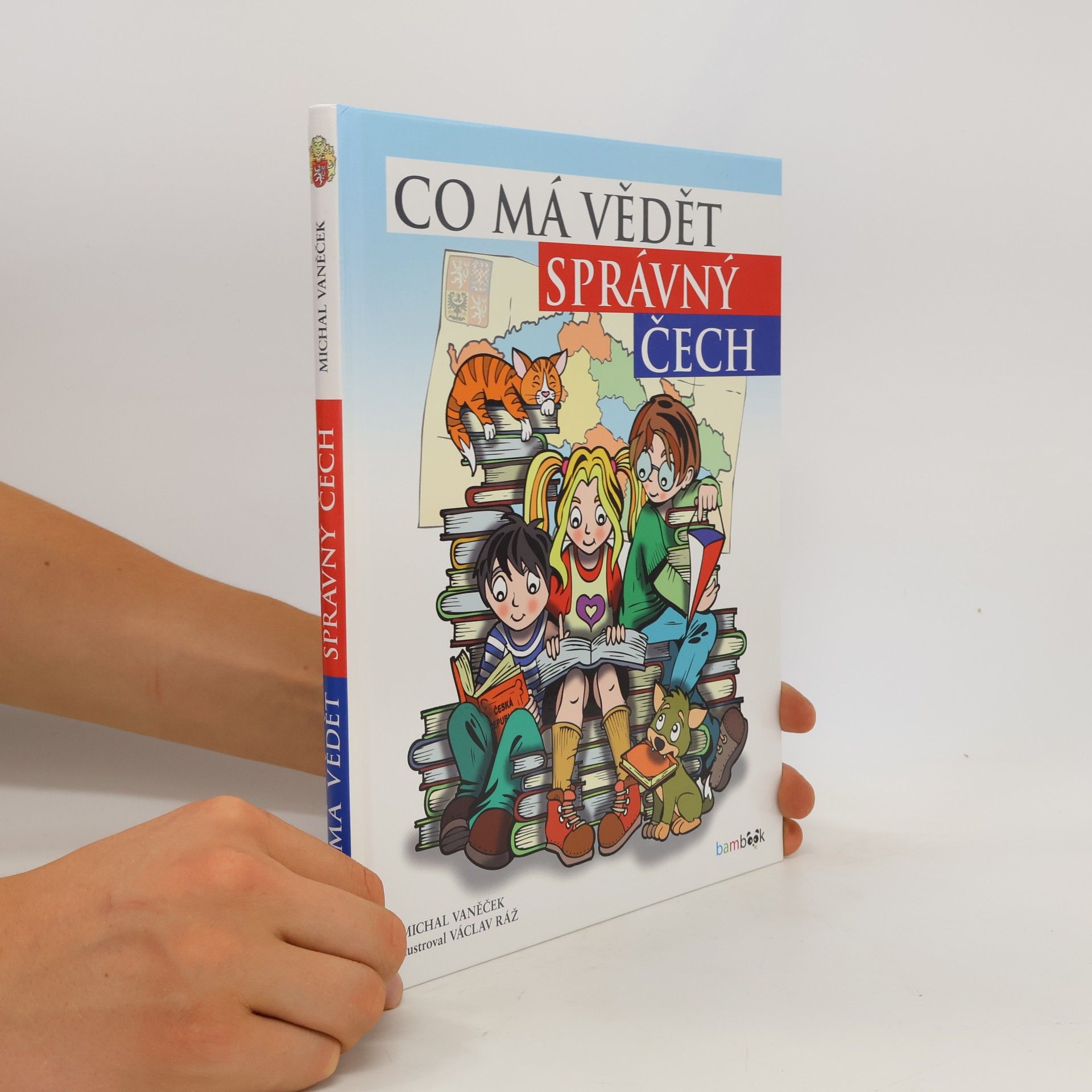 Co má vědět správný Čech