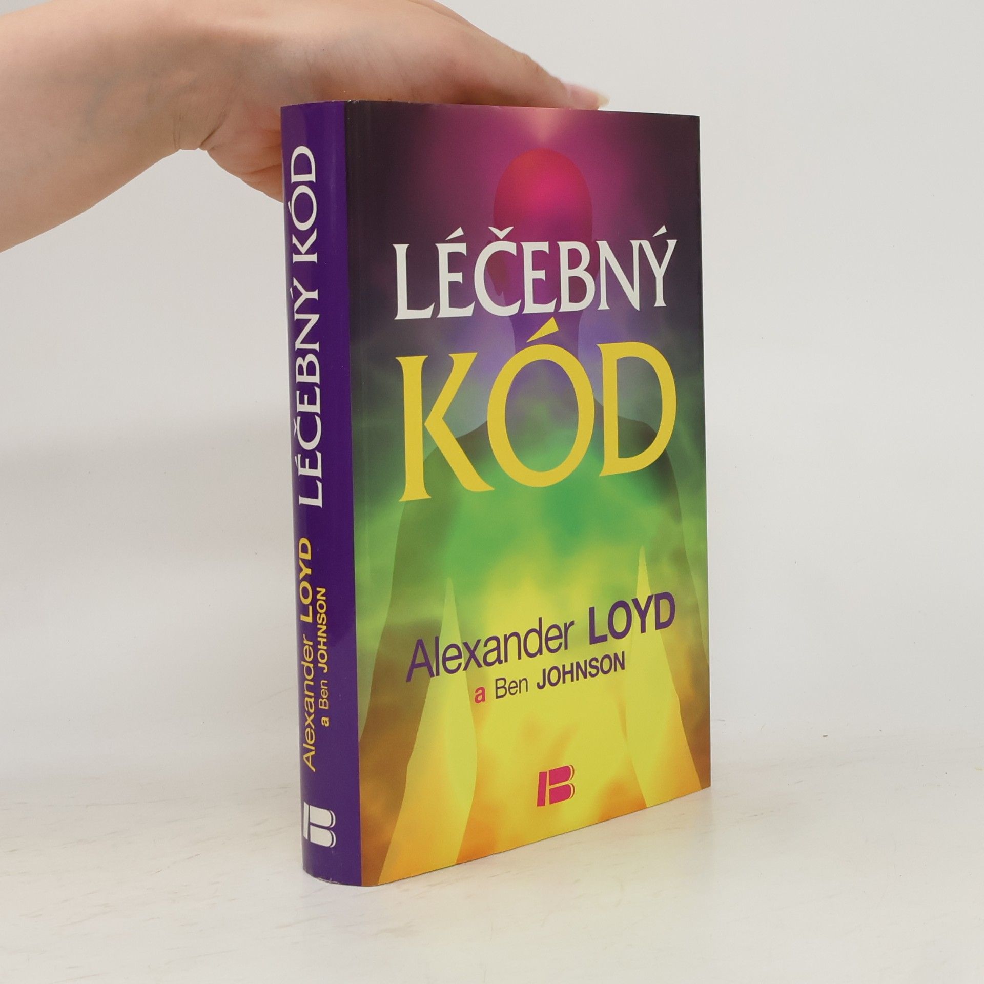 Alexander Loyd Léčebný kód