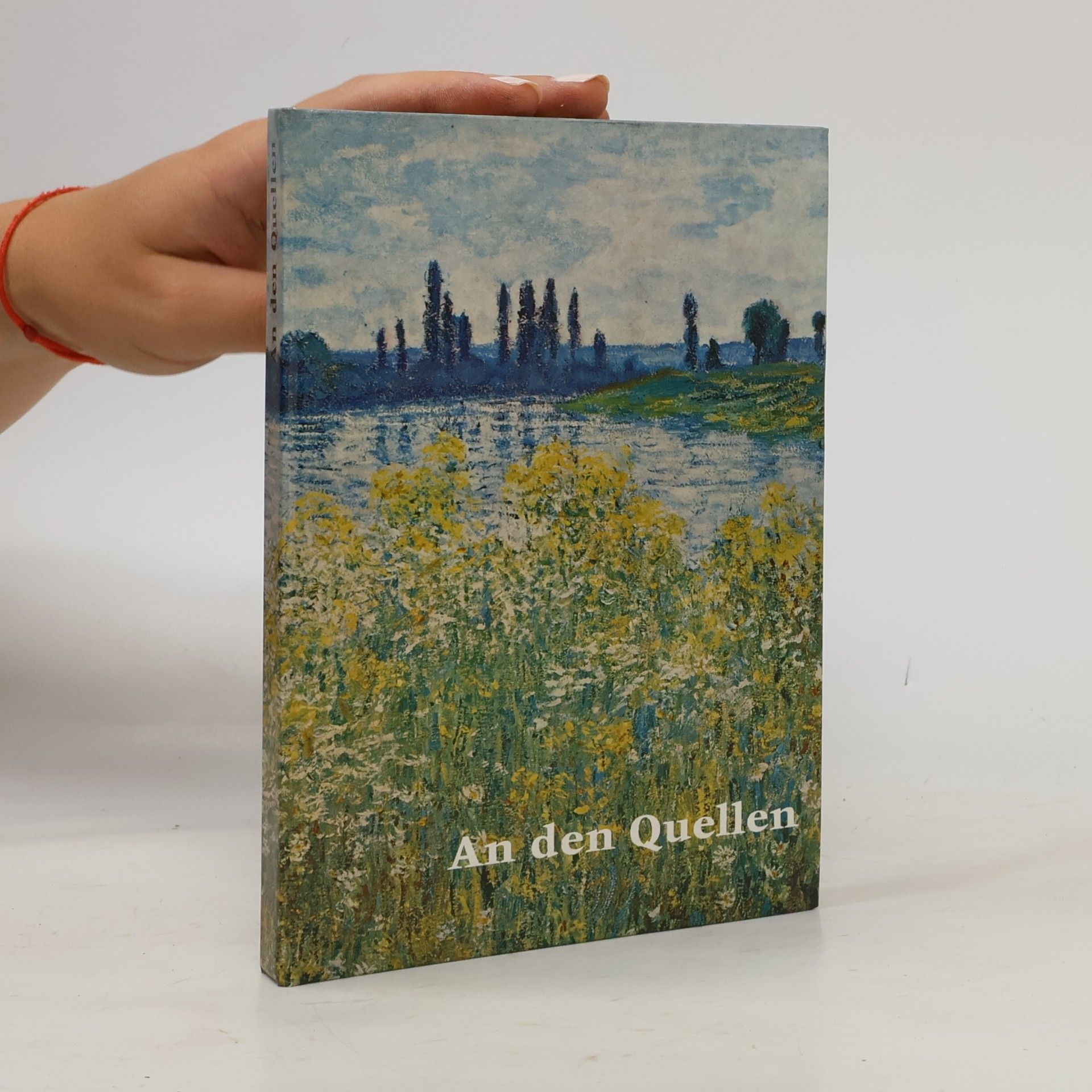Autorenkollektiv An den Quellen