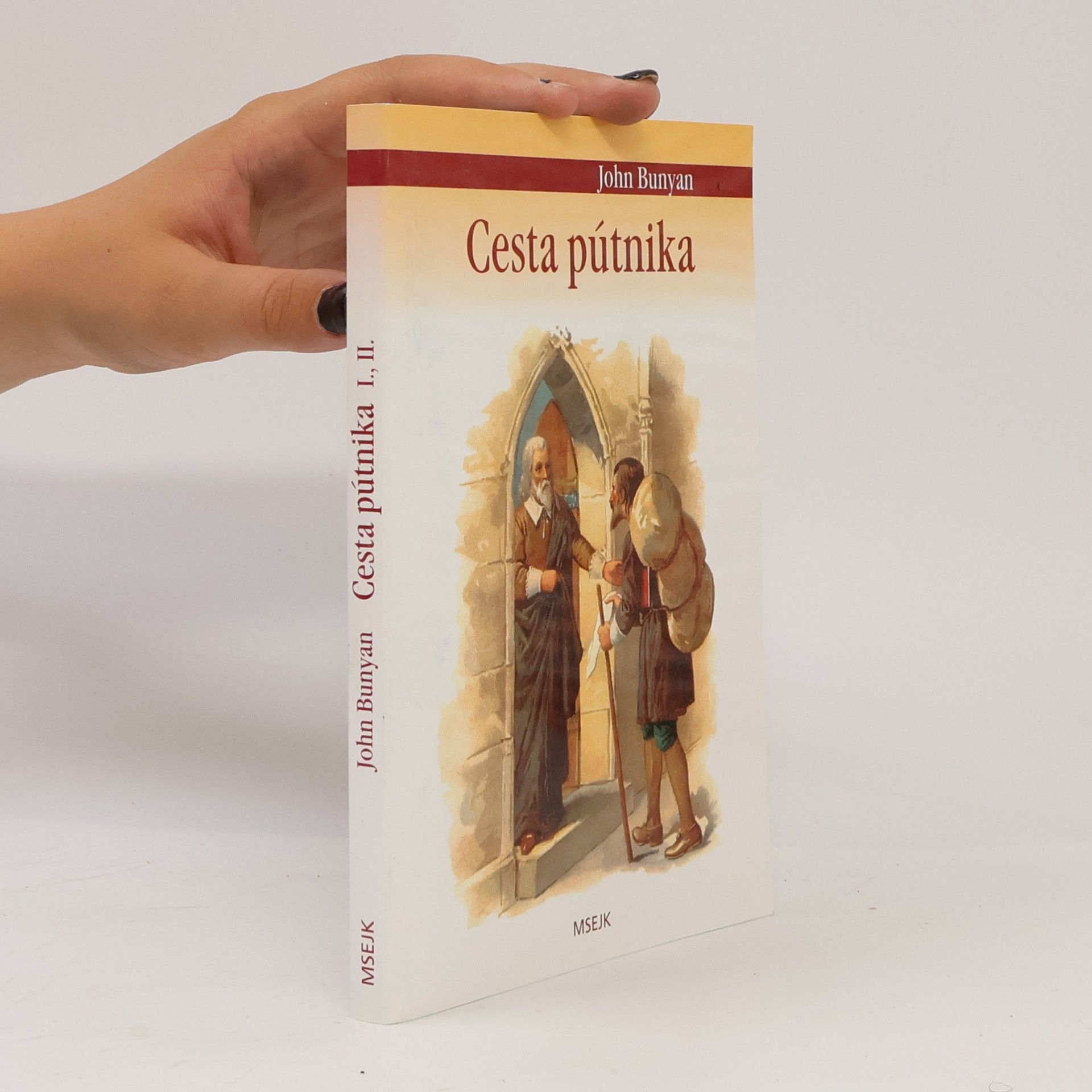 John Bunyan Cesta pútnika