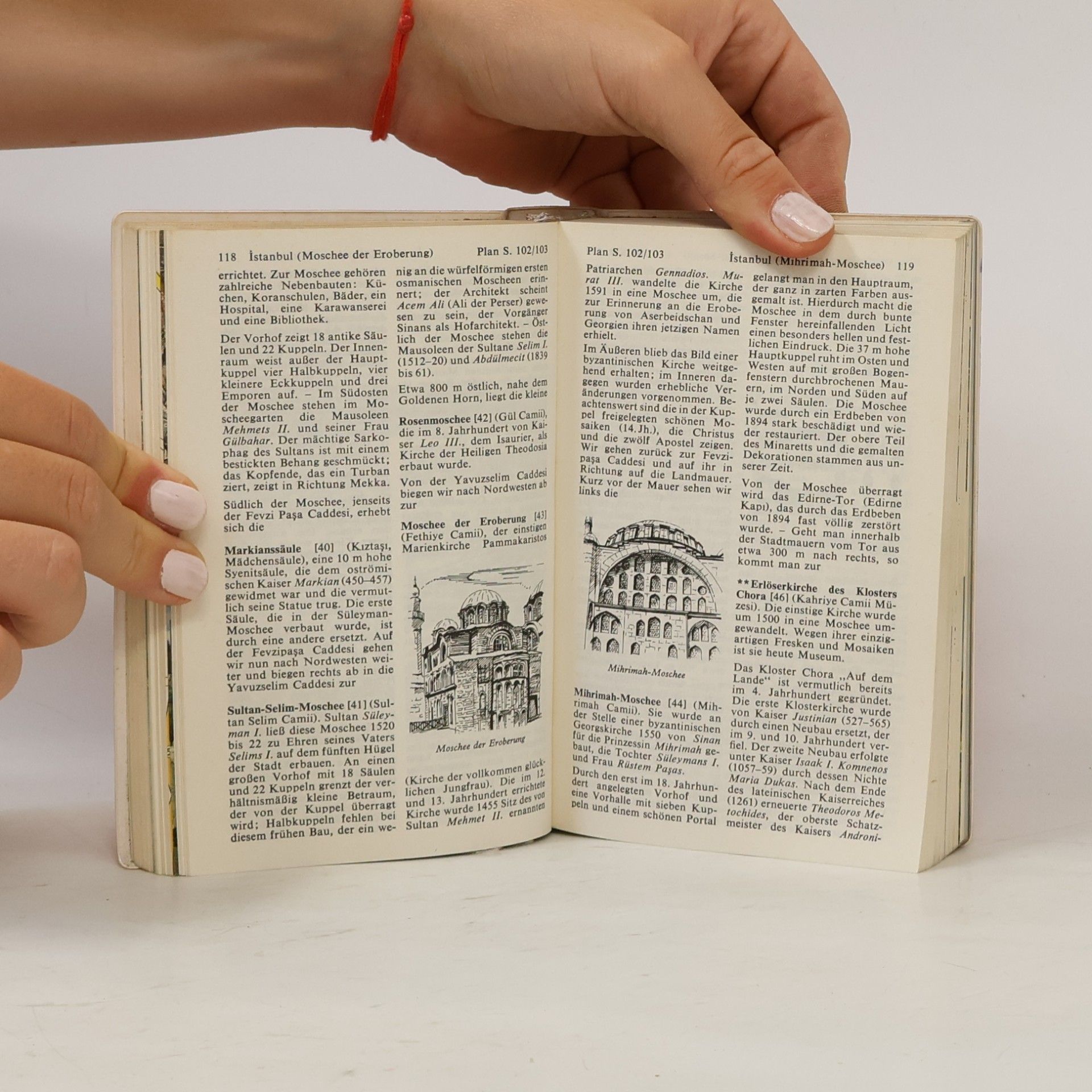 Autorenkollektiv Der Große polyglott. Türkei