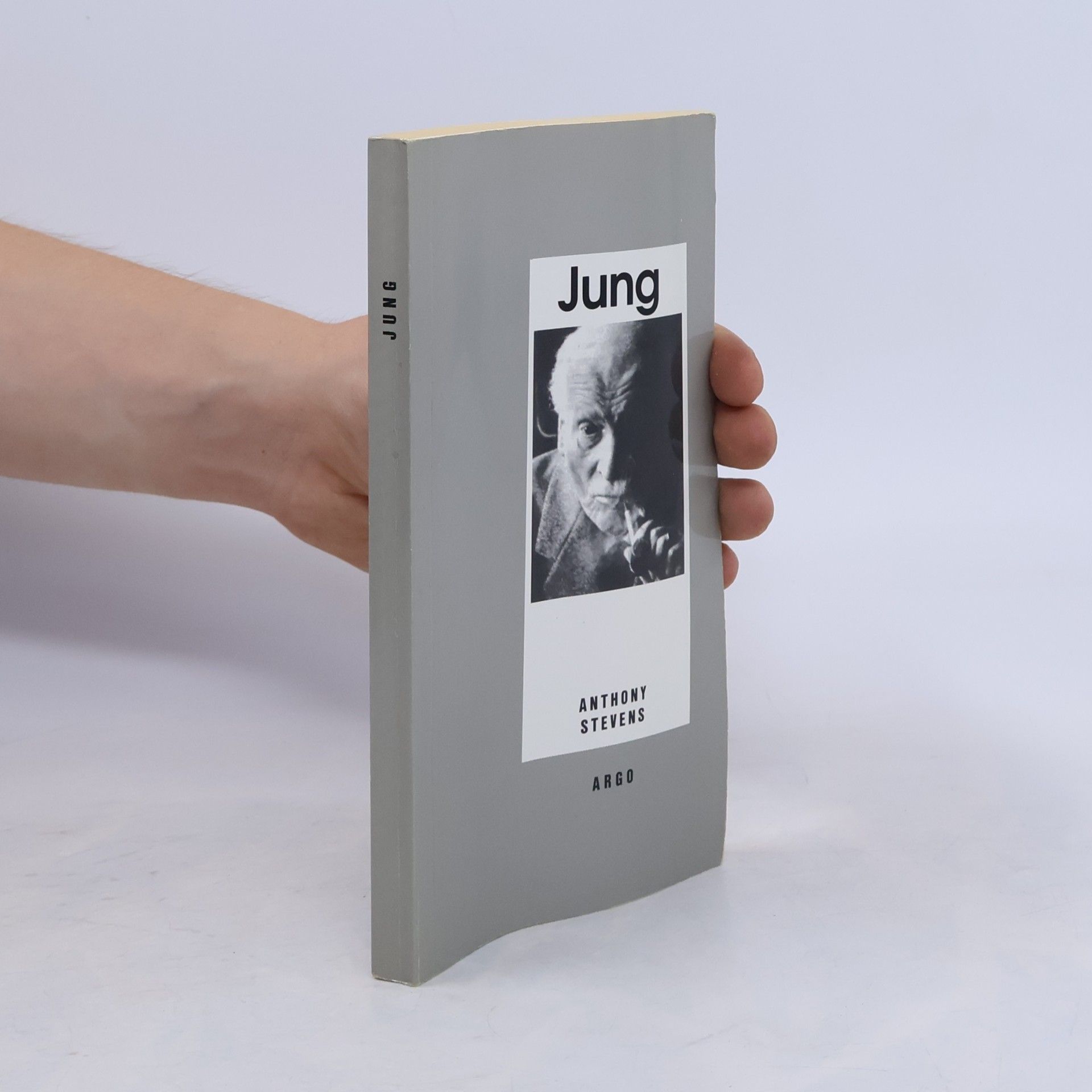 Anthony Stevens Jung