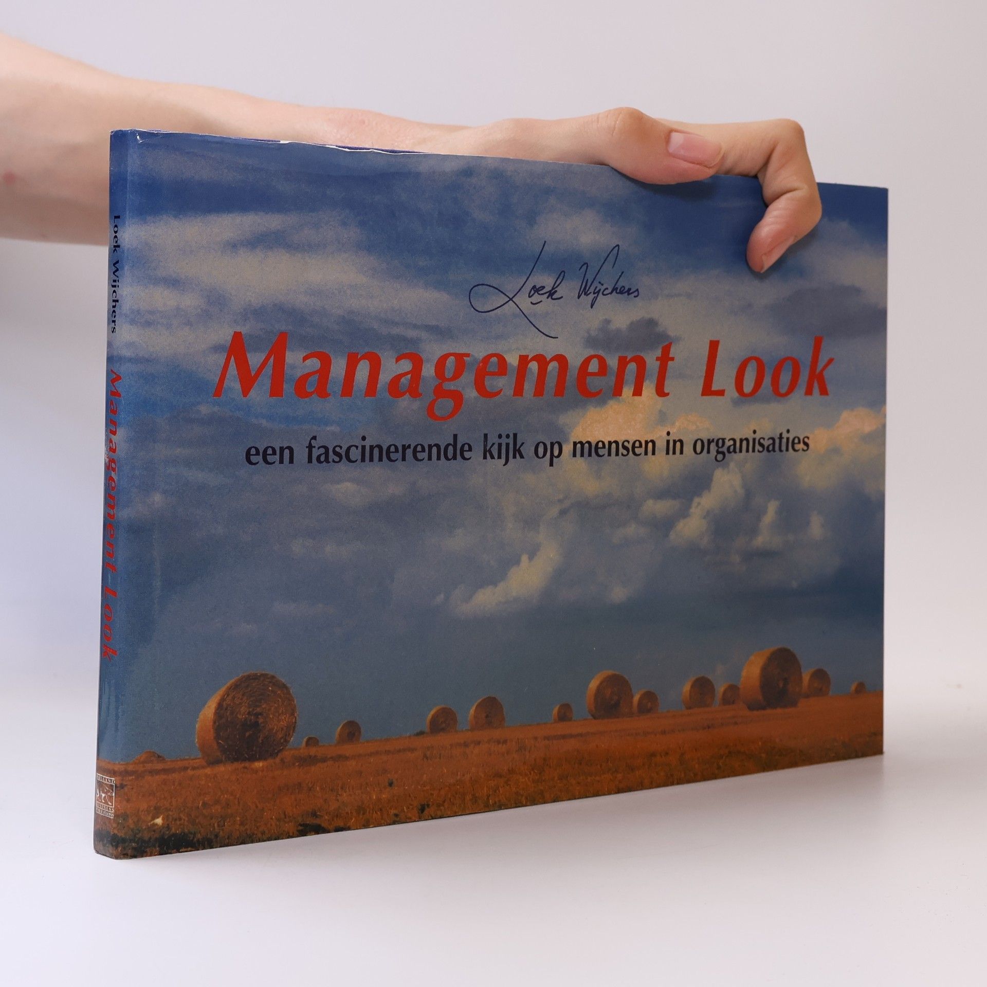 Autorenkollektiv Management Look