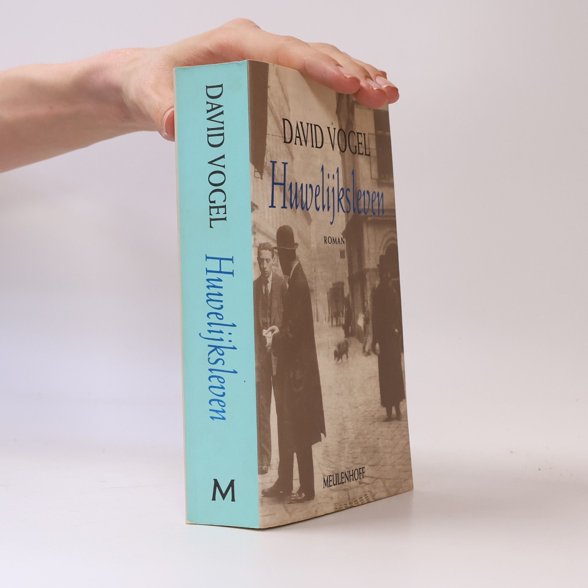 Kees Meiling Huwelijksleven