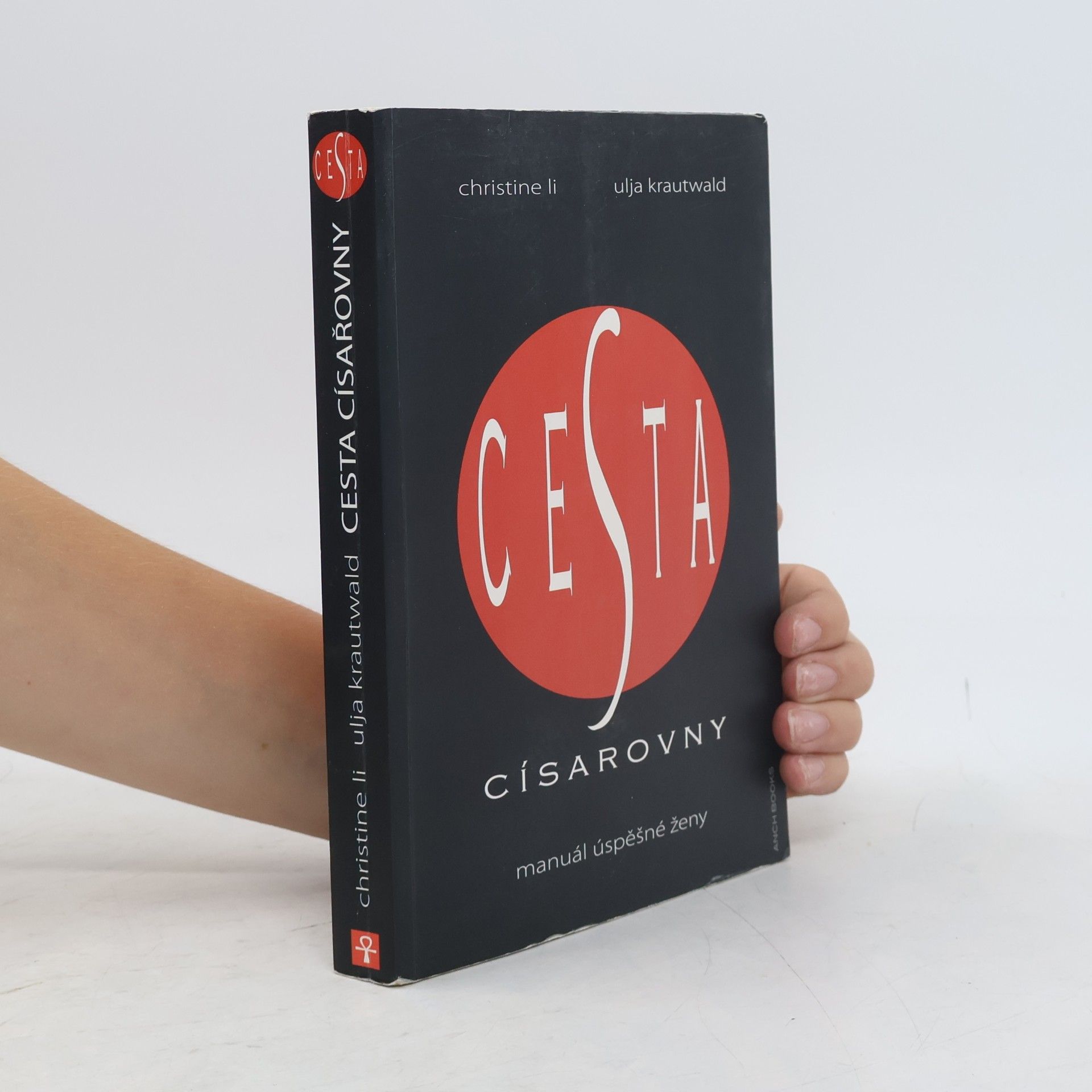 Christine Li Cesta císařovny