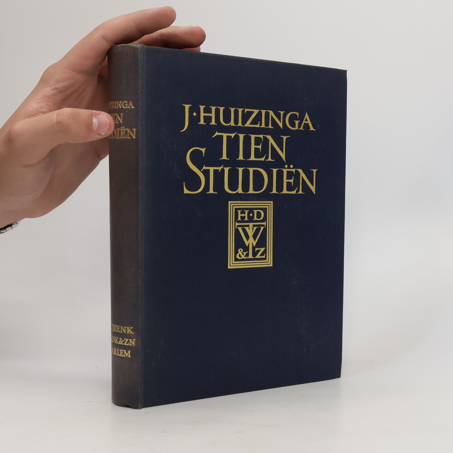 Tien Studiën