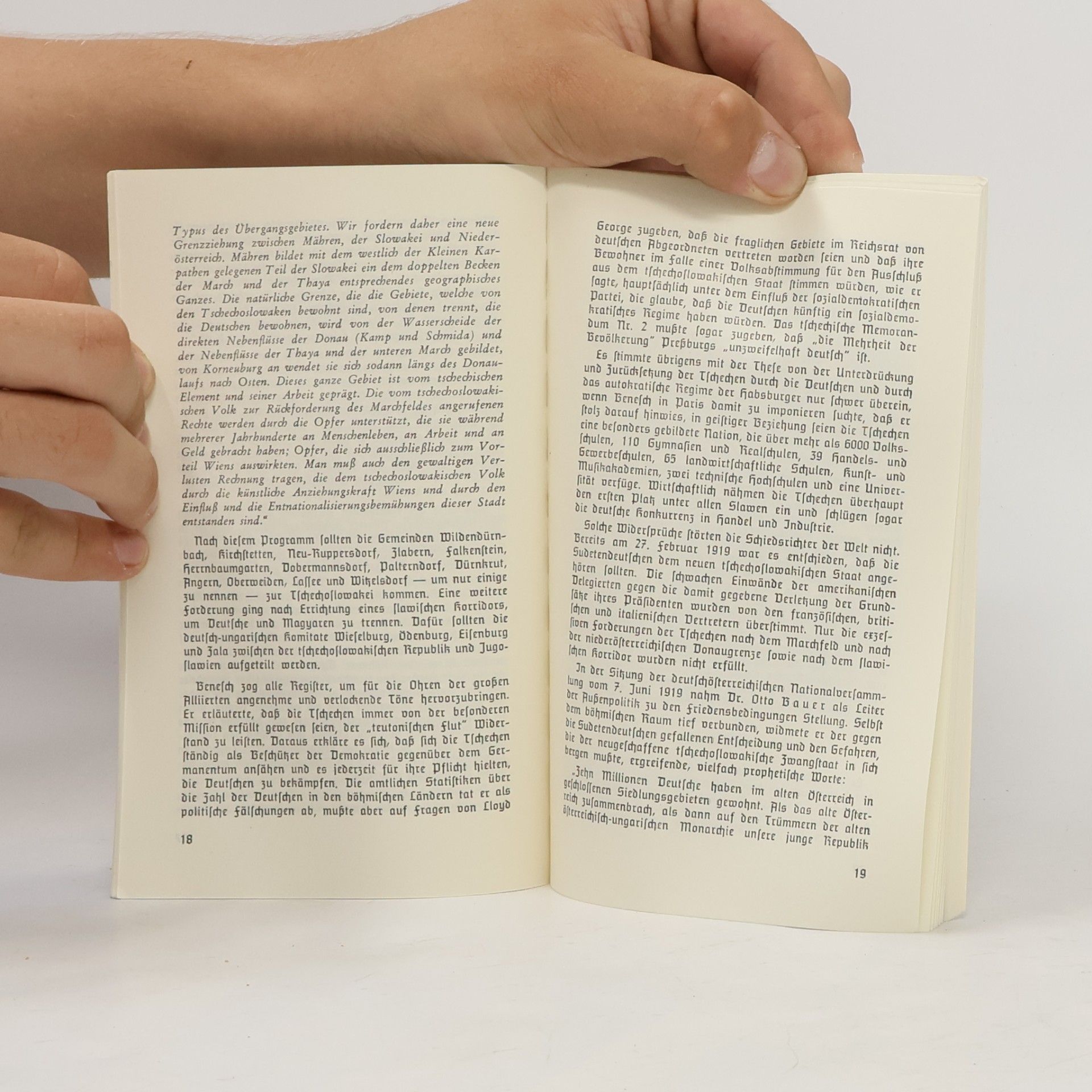 Autorenkollektiv Eckartschriften Heft 31