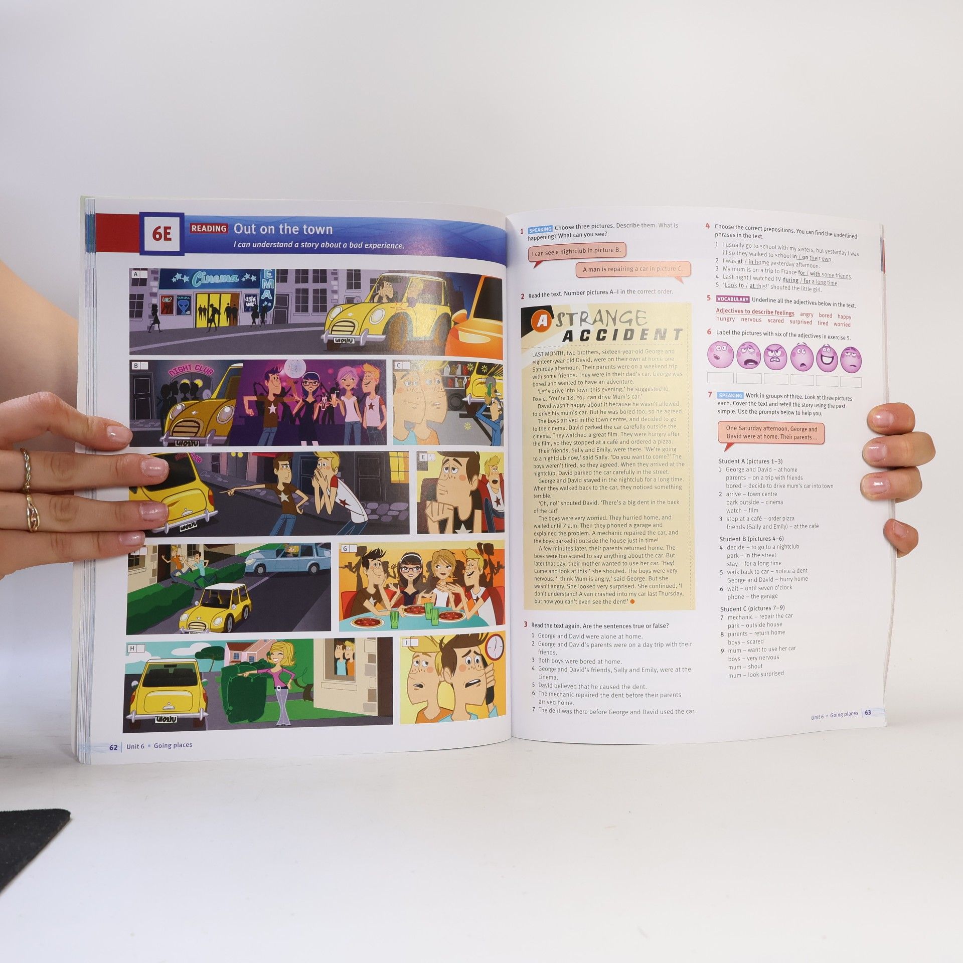 Tim Falla Maturita Solutions. Elementary Student´s book