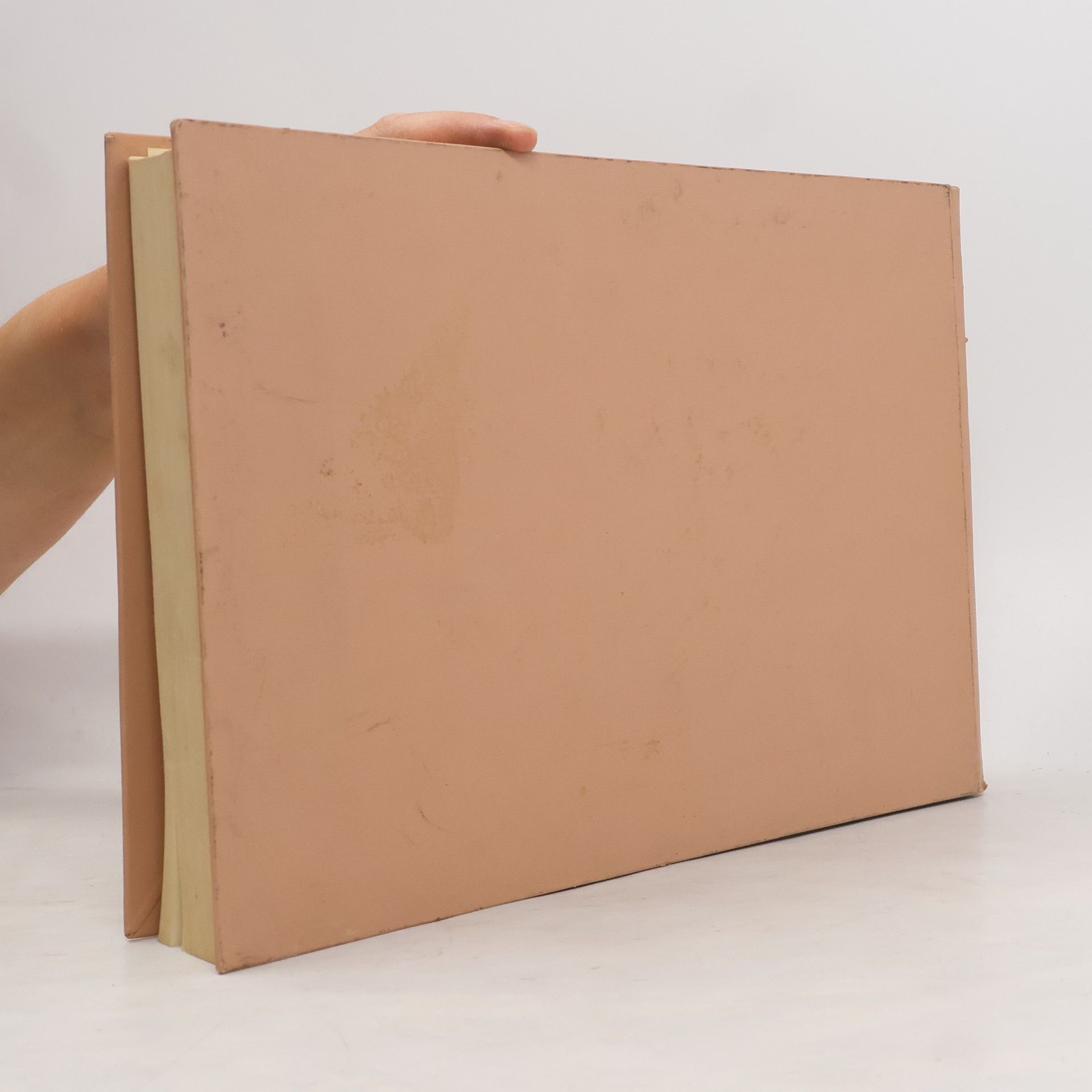 kolektiv Katalog skleněných kamenů