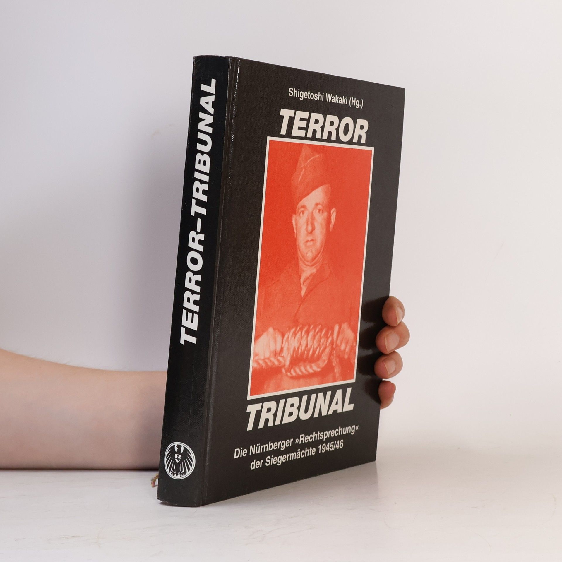 Various authors Terror-Tribunal