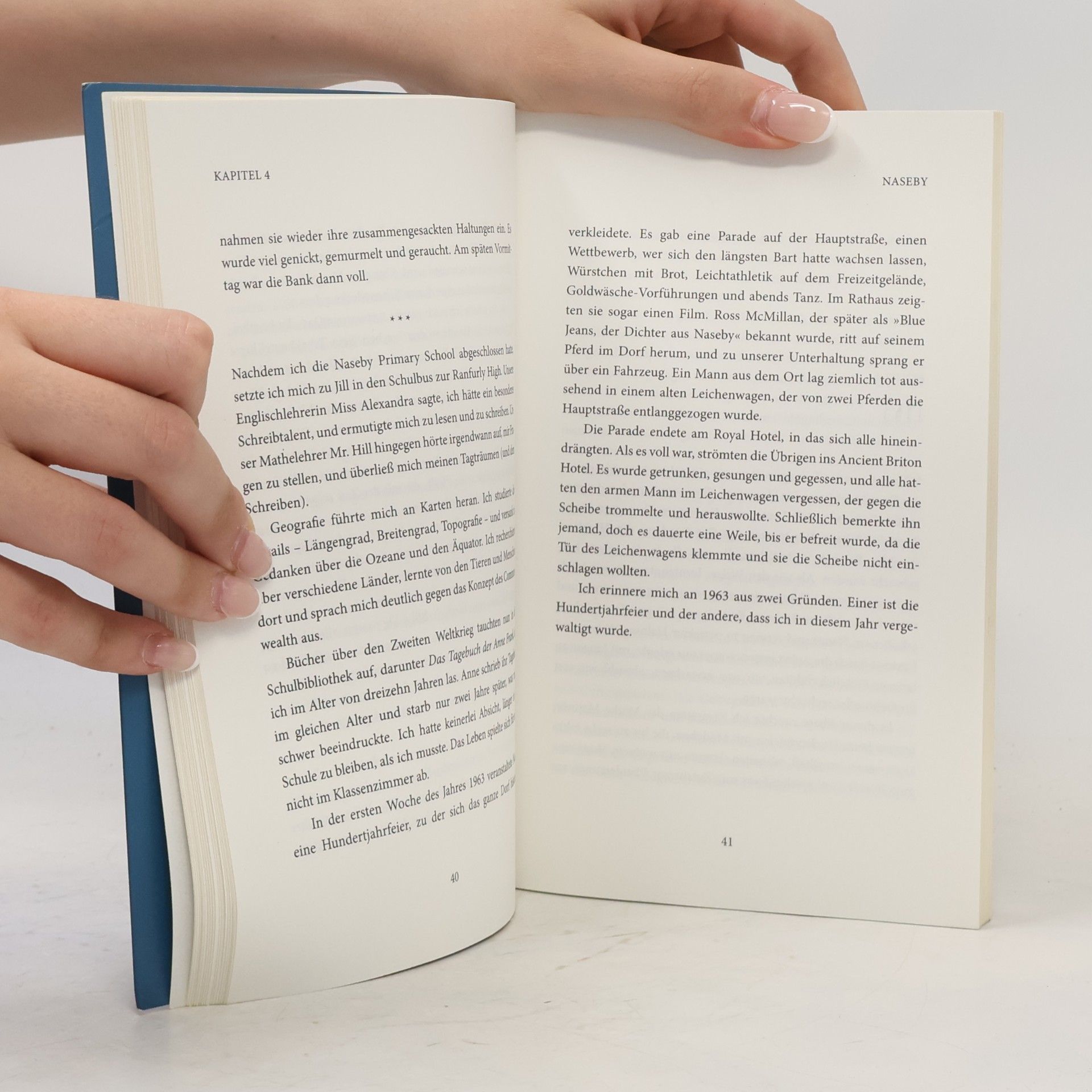 Ruth Shaw Der Buchladen am Ende der Welt