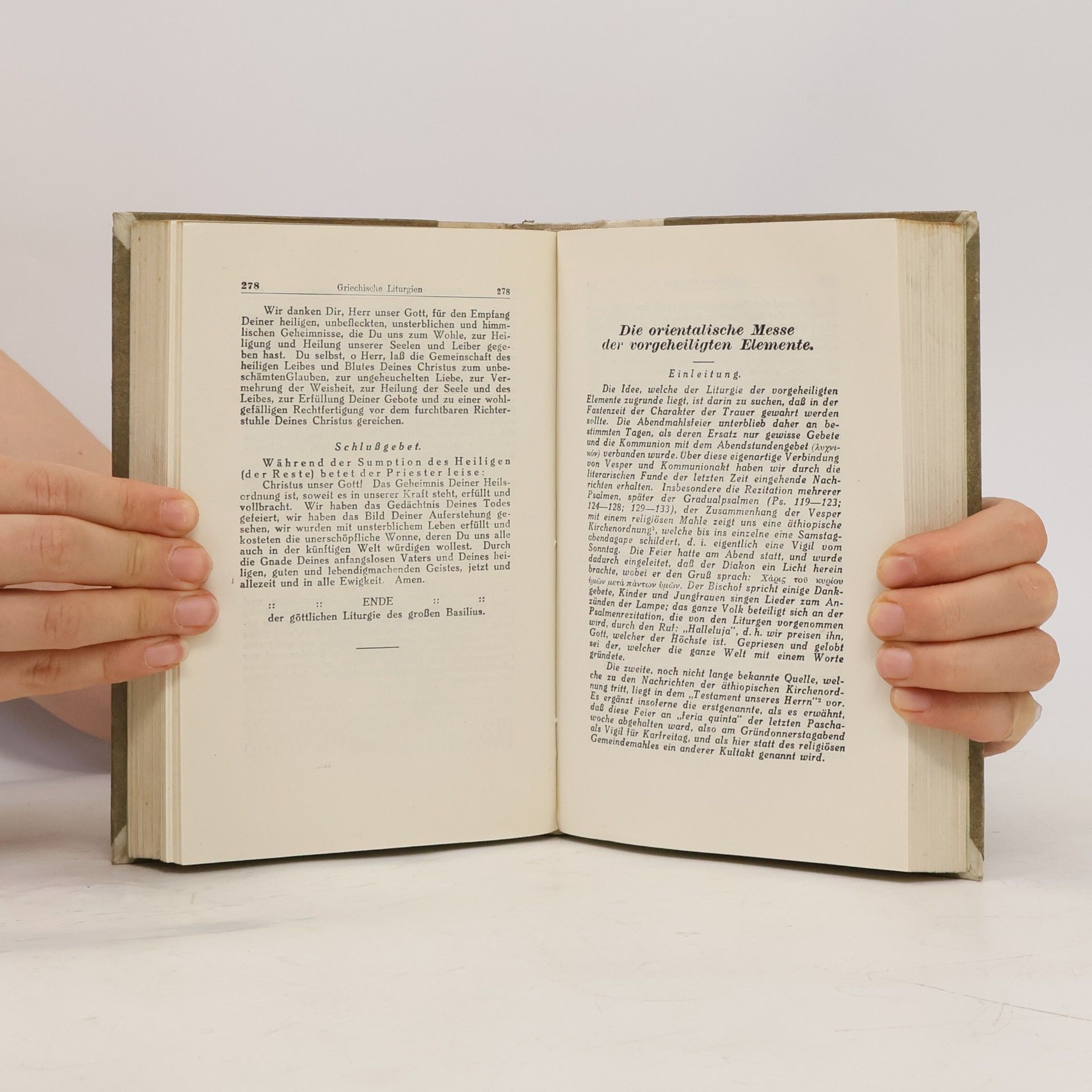Auteurscollectief Bibliothek der Kirchenväter. Band I.