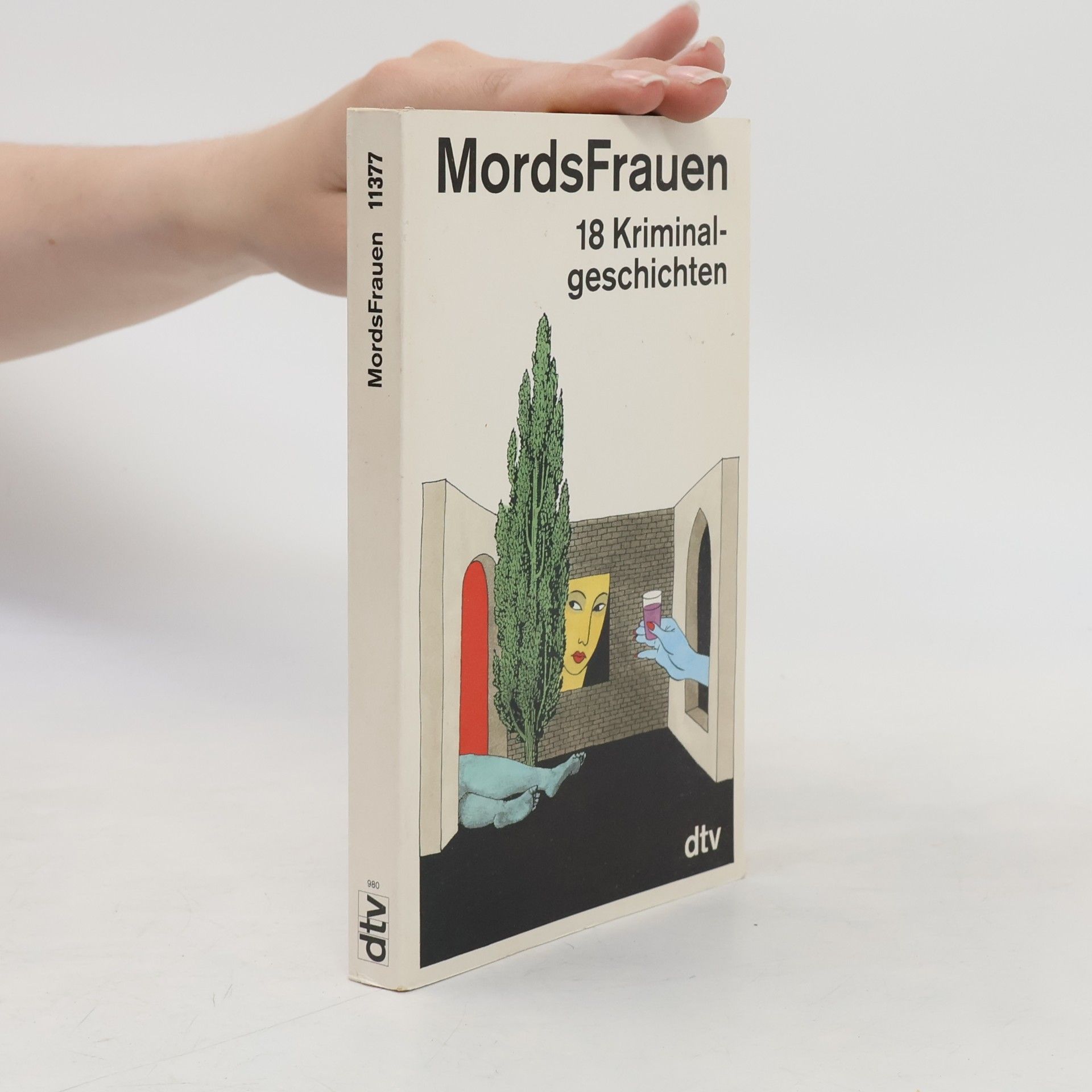 Collectif d'auteurs Mords-Frauen