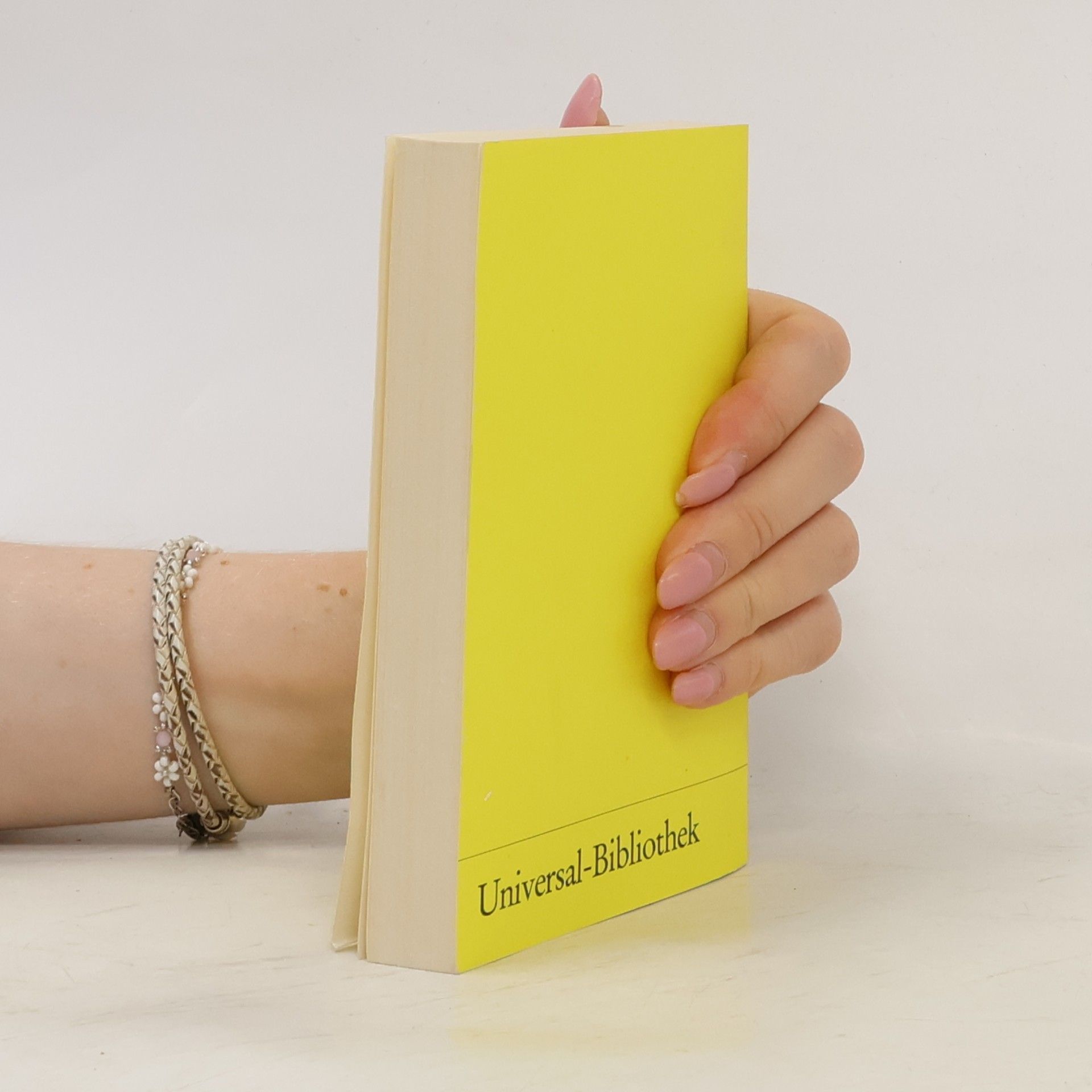 Gunther Witting Reclams Universal-Bibliothek: Deutsche Lyrik - Parodien aus drei Jahrhunderten