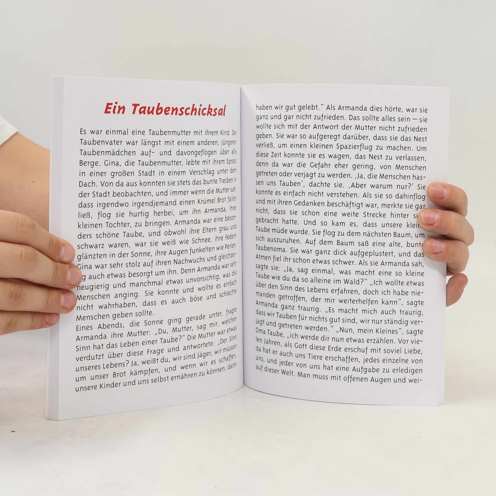 Heidi Löffl Farbenspiel der Seele