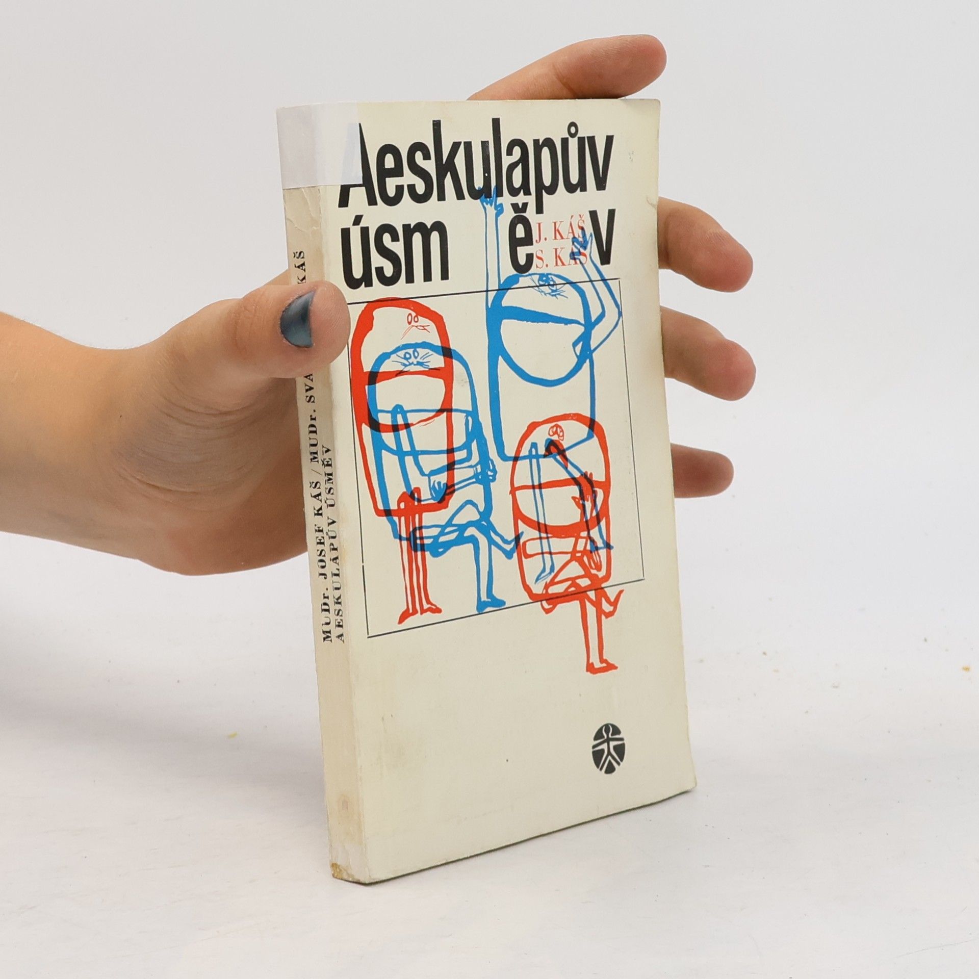 Aeskulapův úsměv