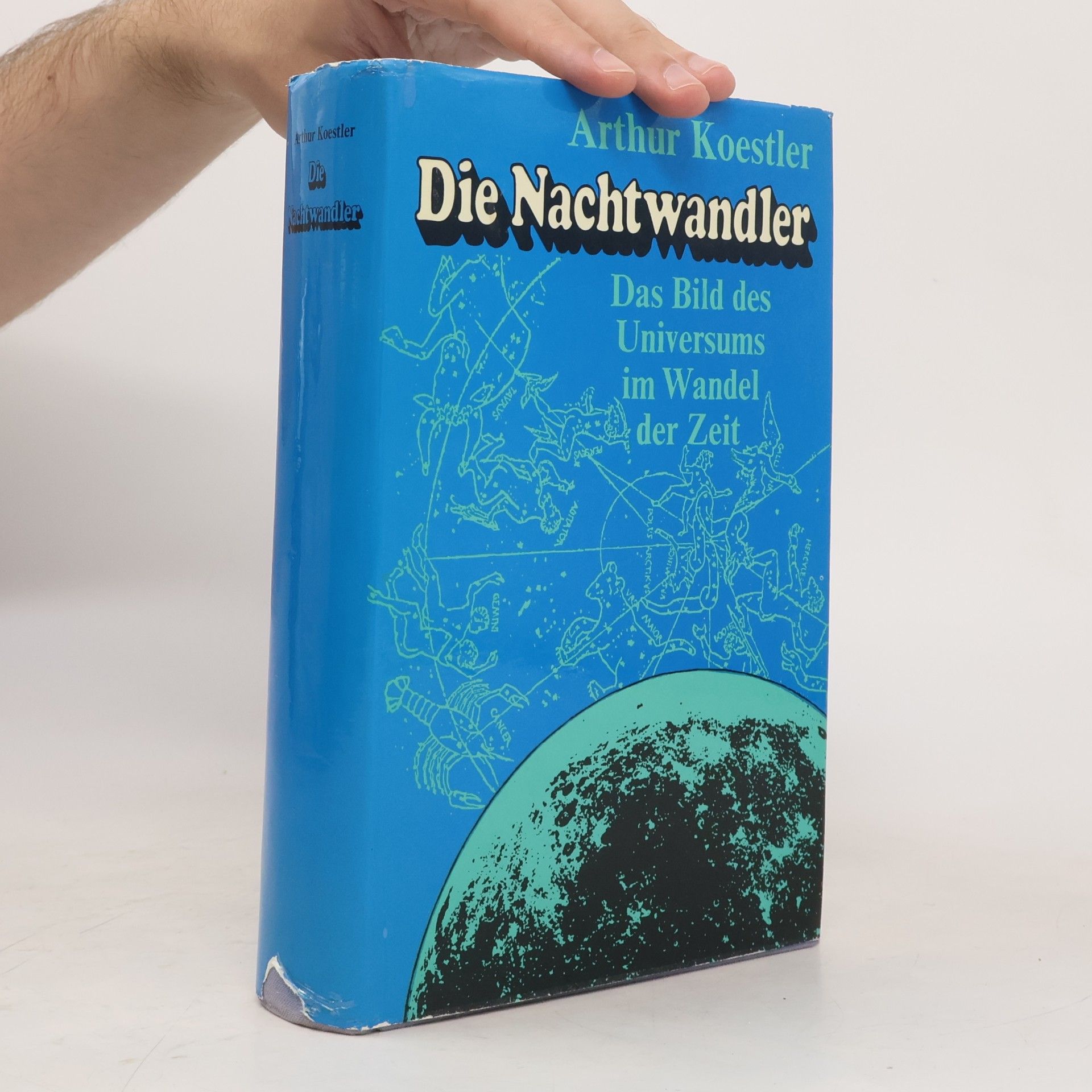 Arthur Koestler Die Nachtwandler