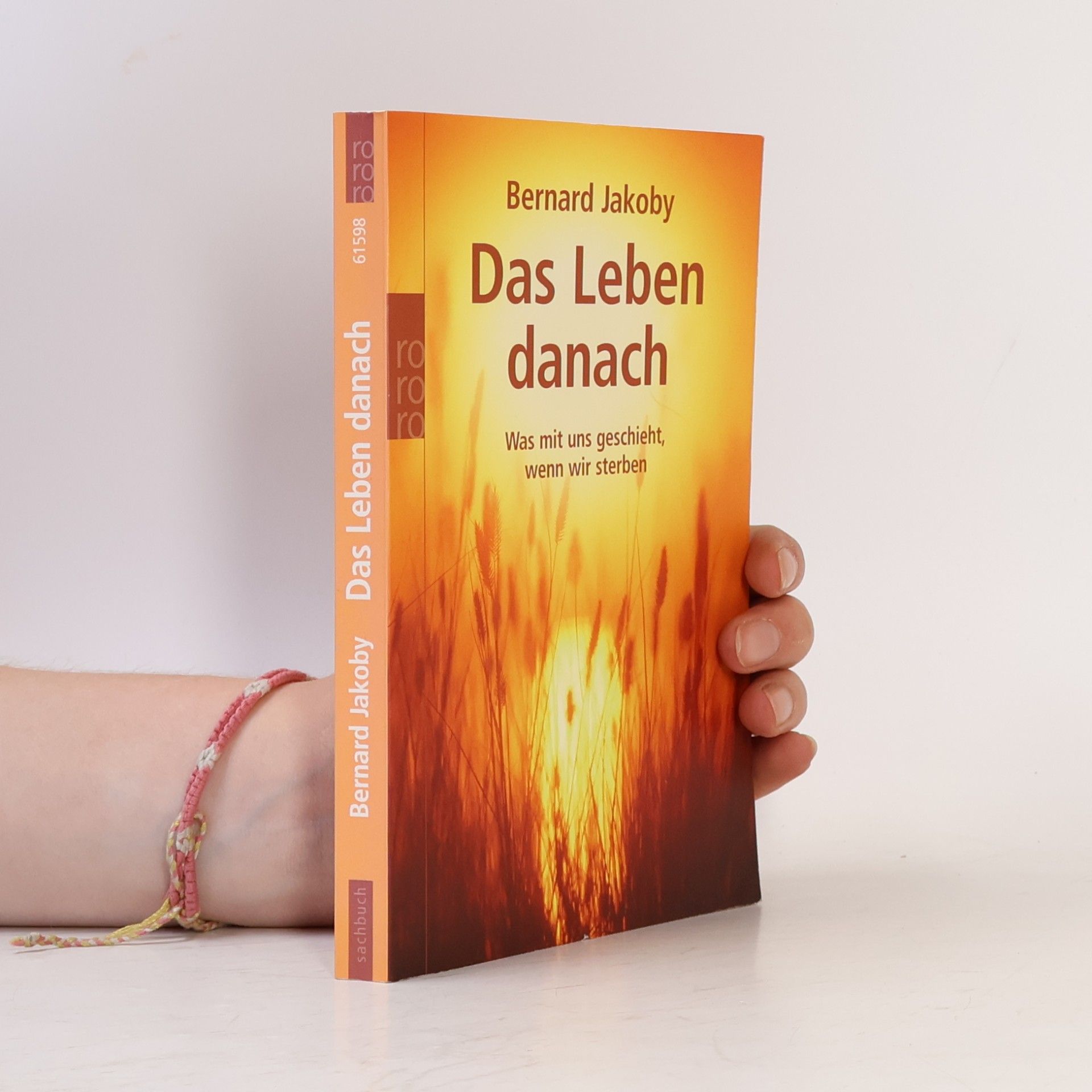 Das Leben danach