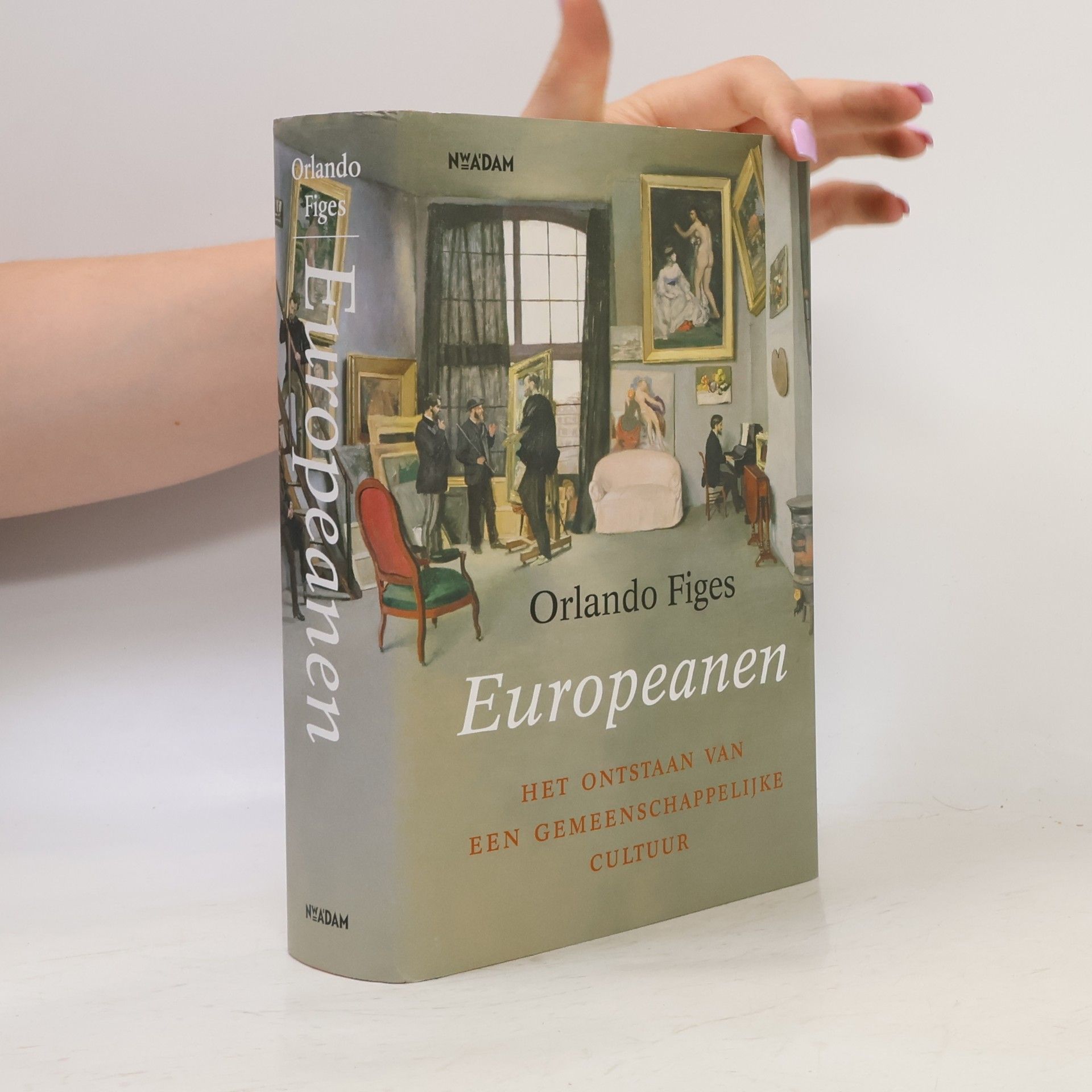 Europeanen