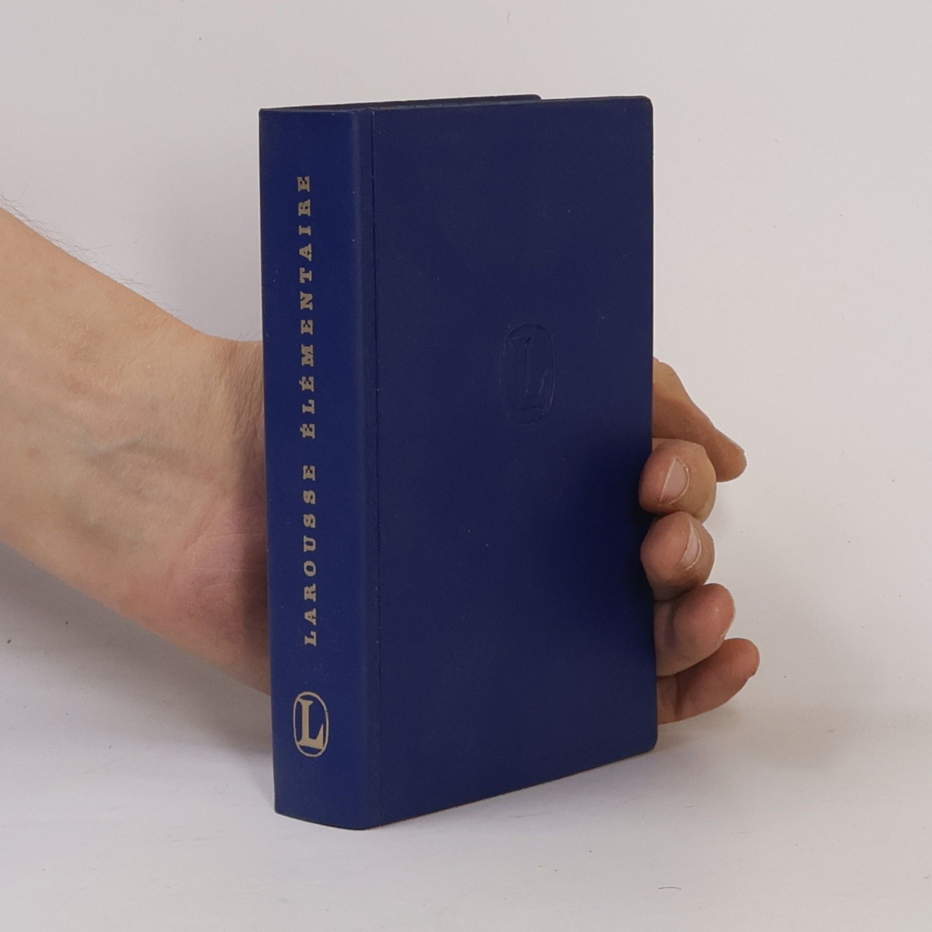 Kolektív autorov Larousse élémentaire
