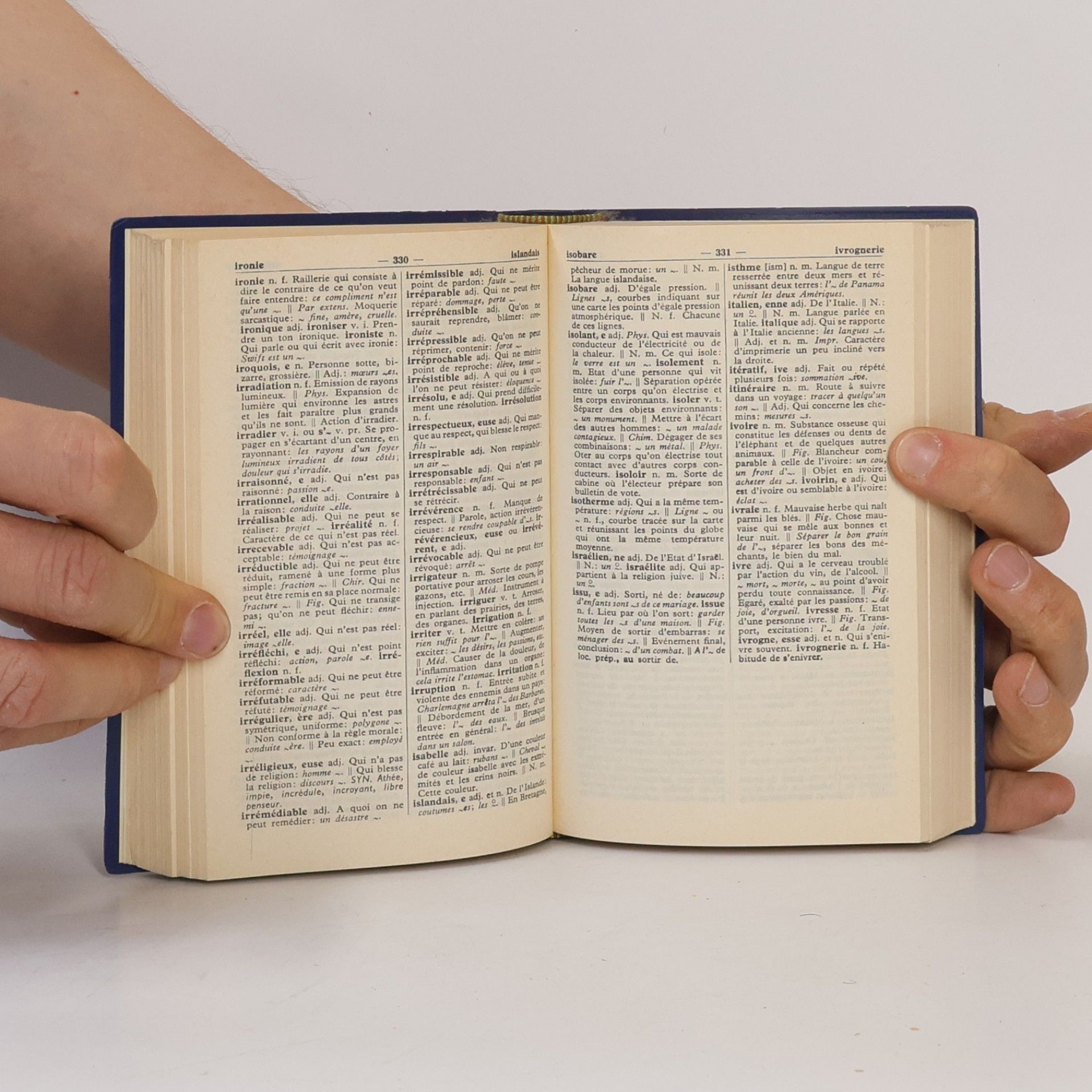 Kolektiv autorů Larousse élémentaire