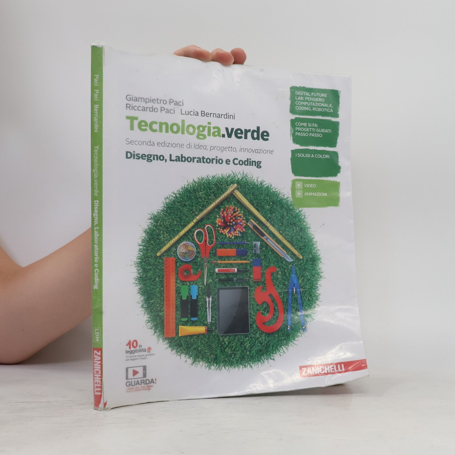 Tecnologia.verde
