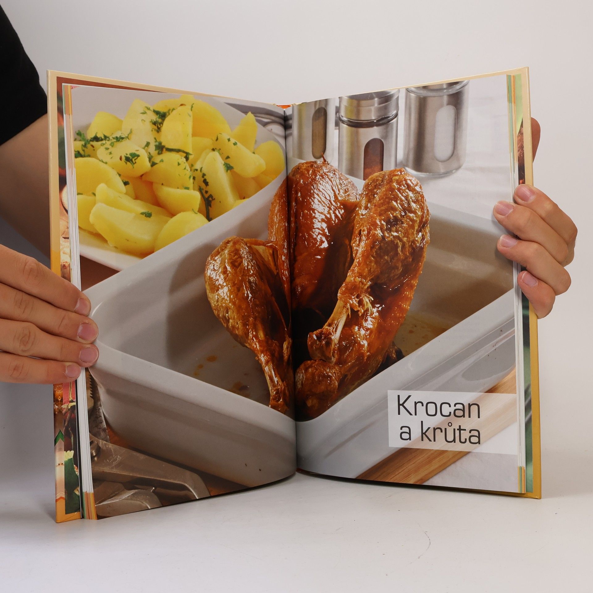 Hana Sedláčková Václav Kněz To nejlepší z drůbeže