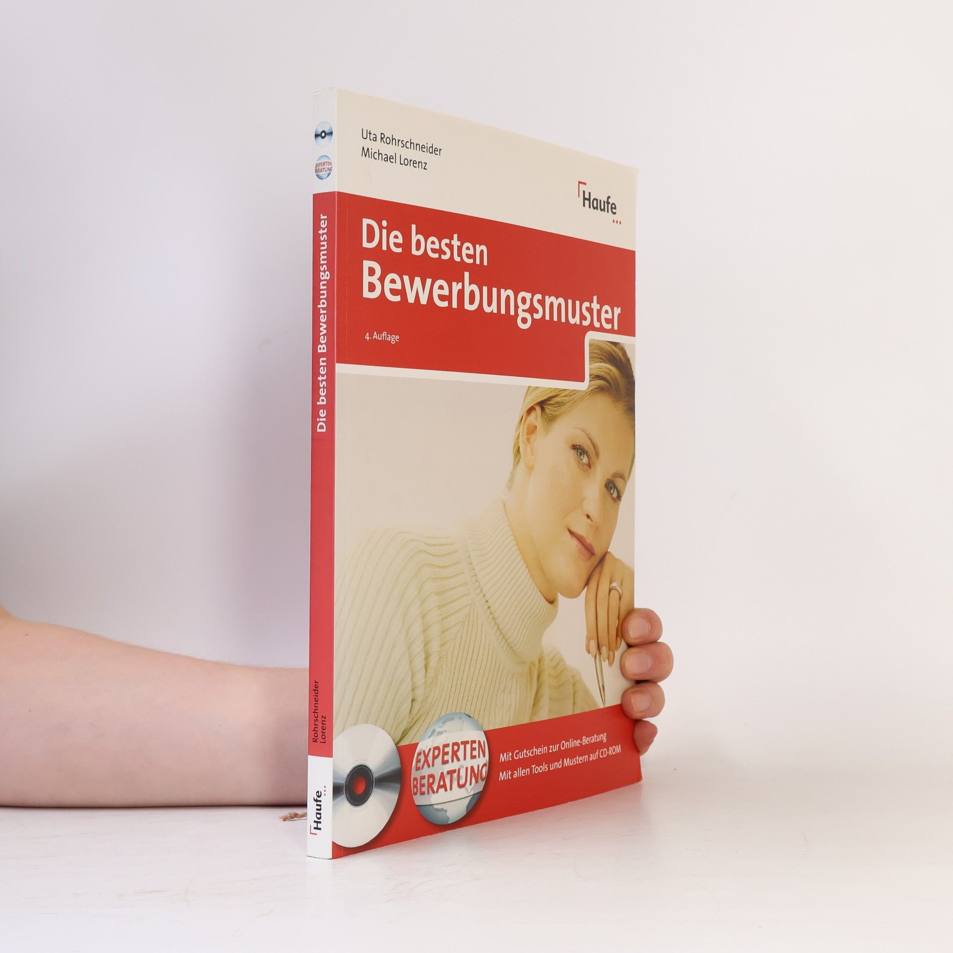 Die besten Bewerbungsmuster