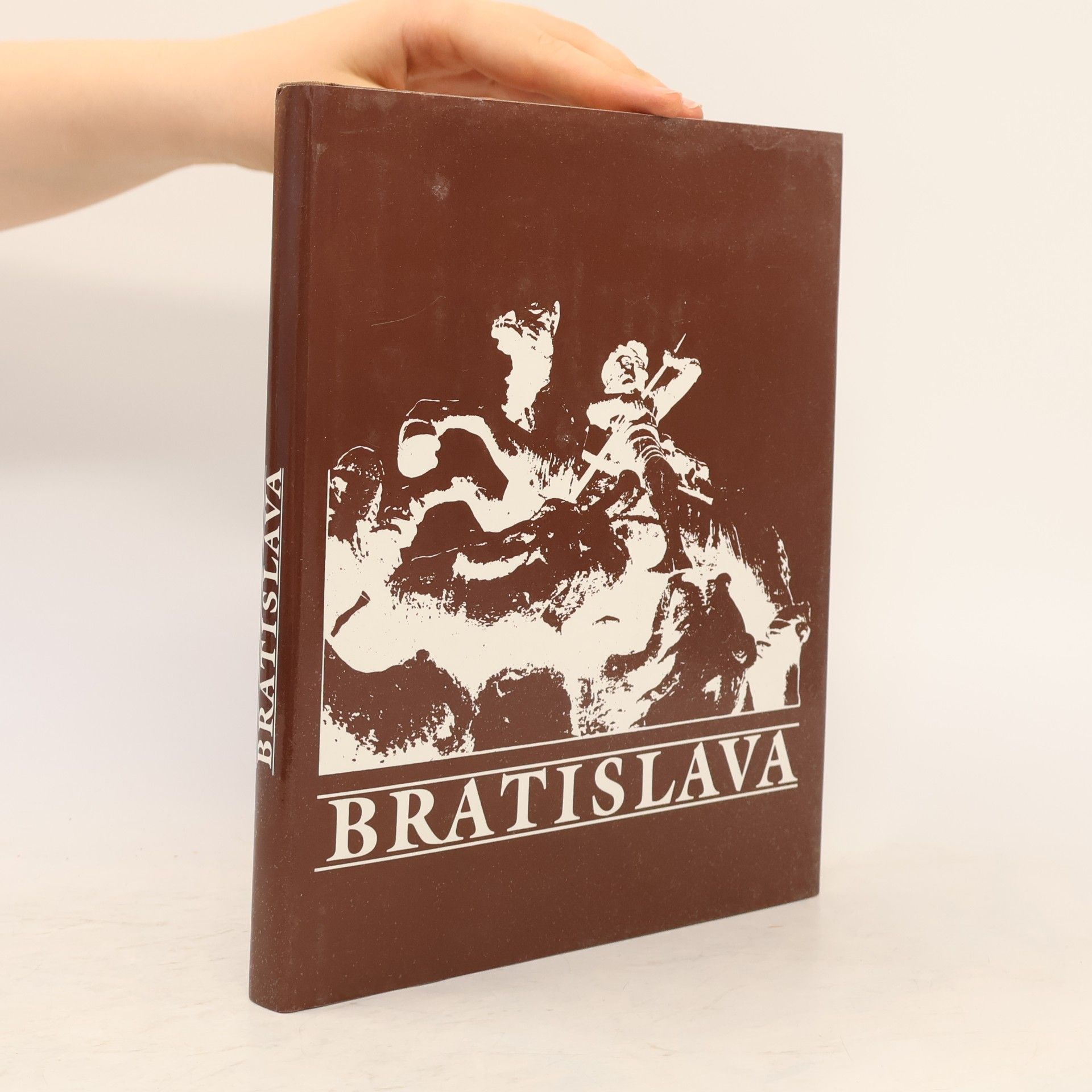 Bratislava